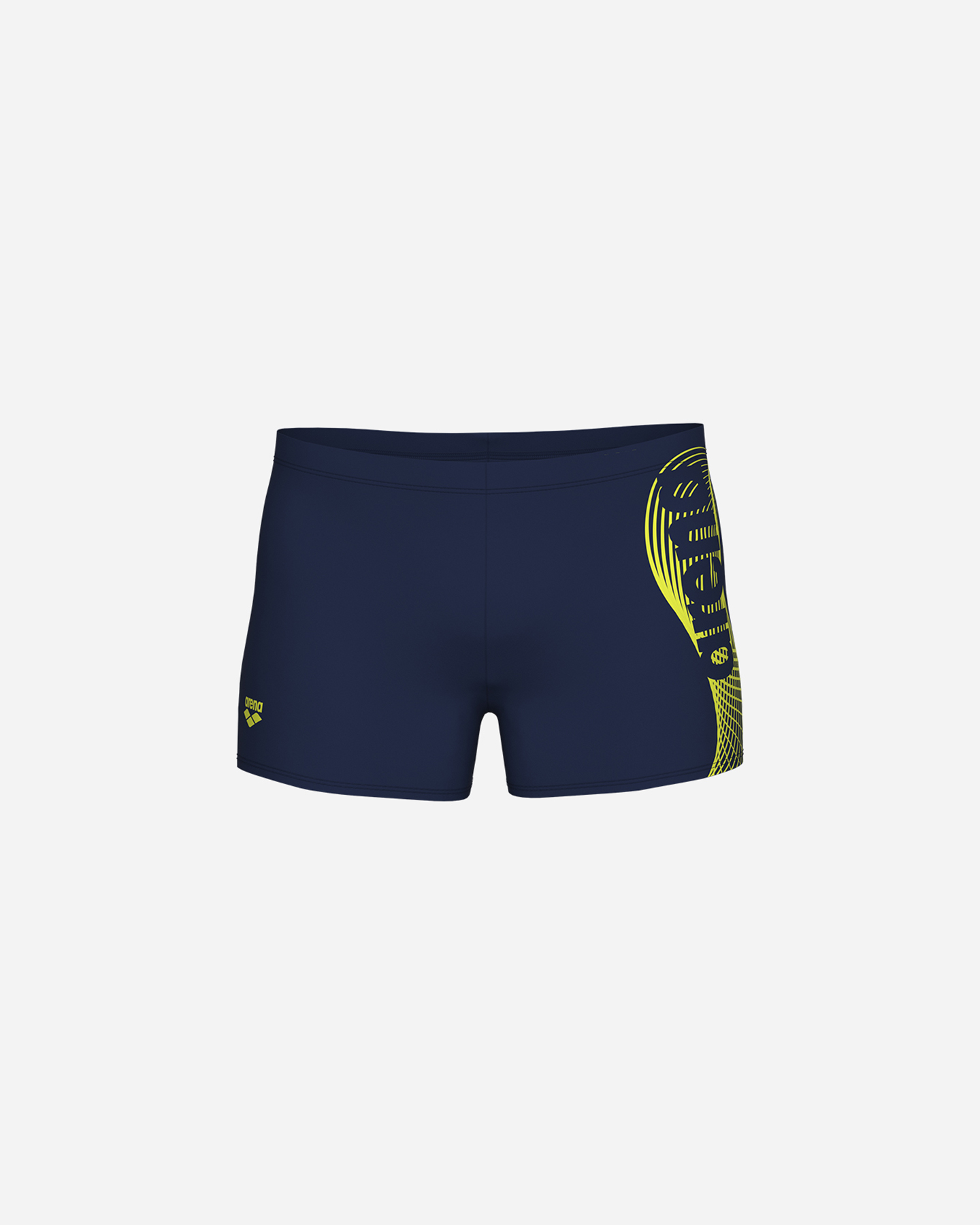 Arena Wake M - Short Piscina - Uomo