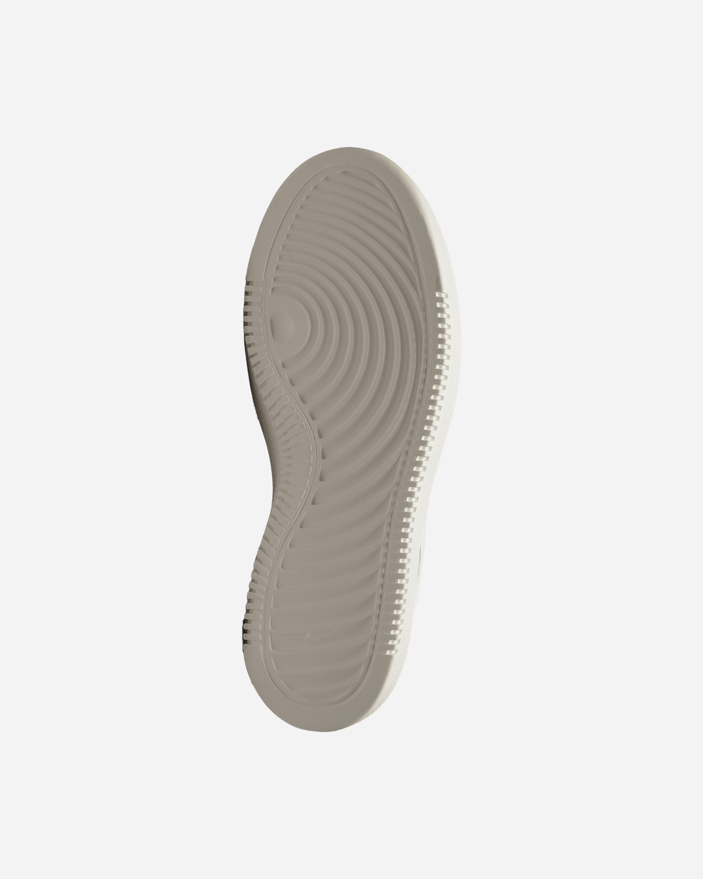 Scarpe sneakers NIKE COURT VISION MID LTR W - Bianco - 2 | Cisalfa Sport