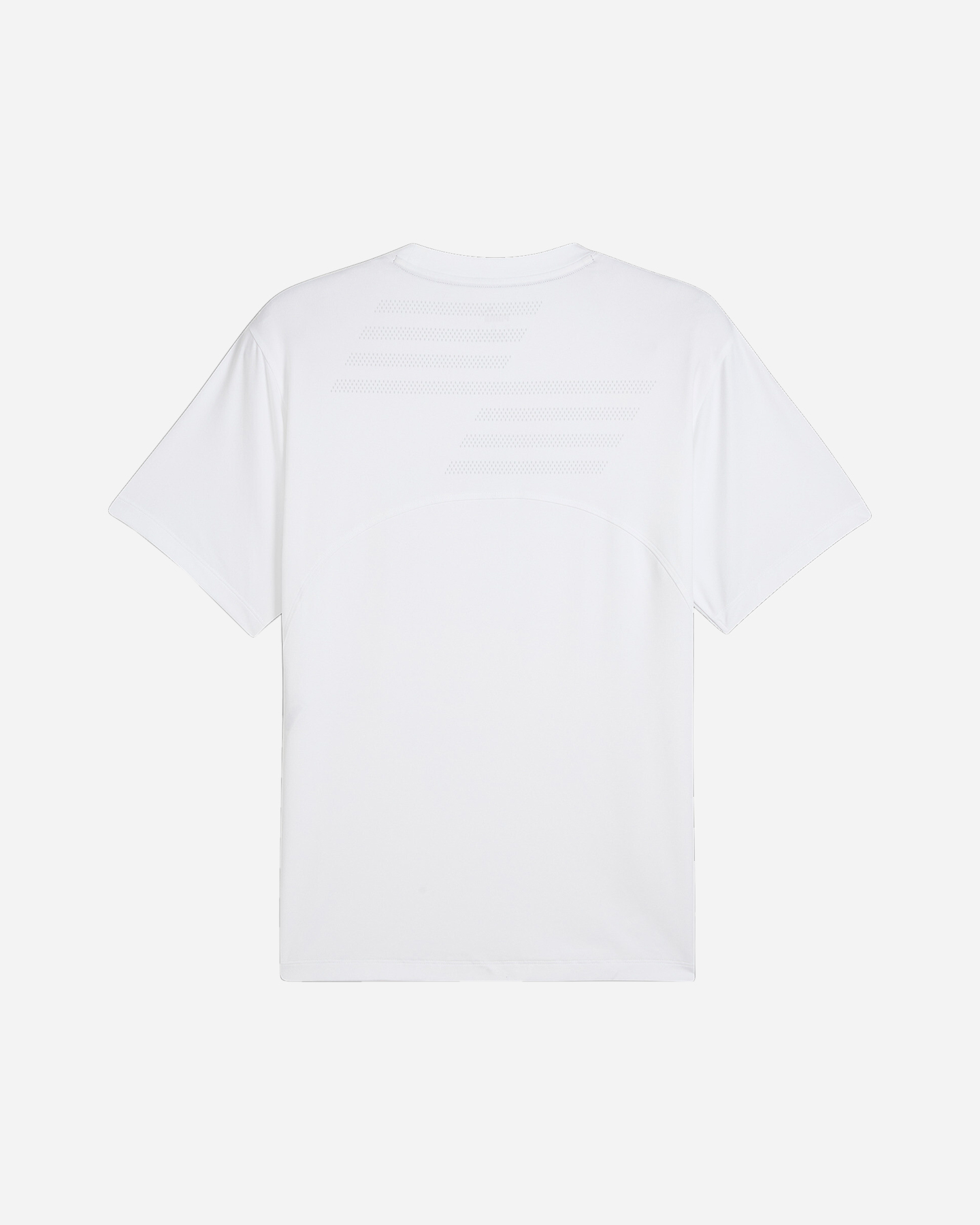 T-shirt training PUMA HYROX CLOUDSPUN W - Bianco - 1 | Cisalfa Sport