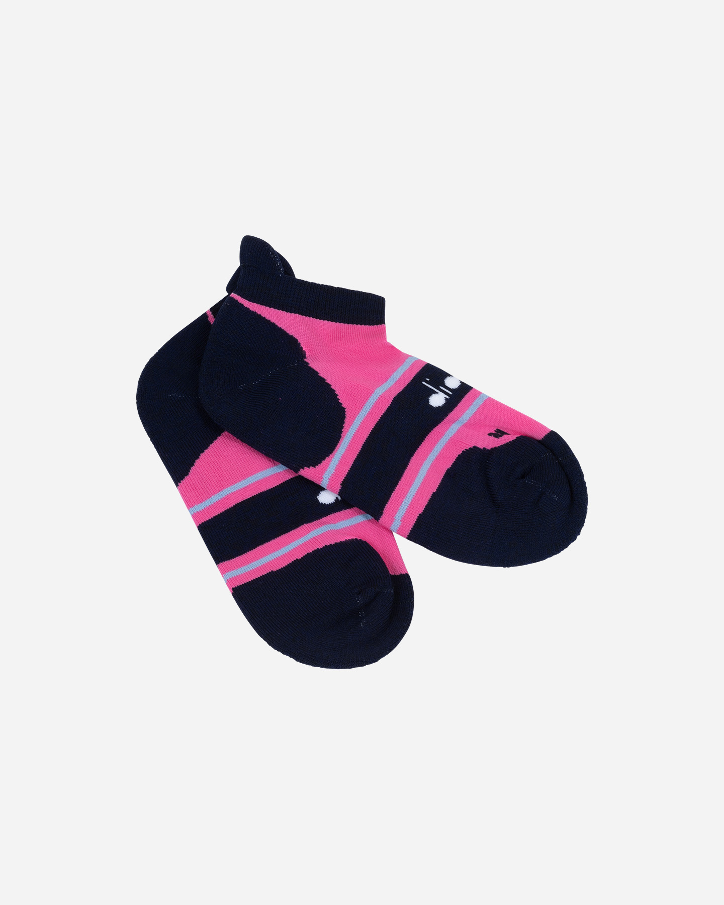 Calze tennis DIADORA TENNIS W - Rosa - 0 | Cisalfa Sport