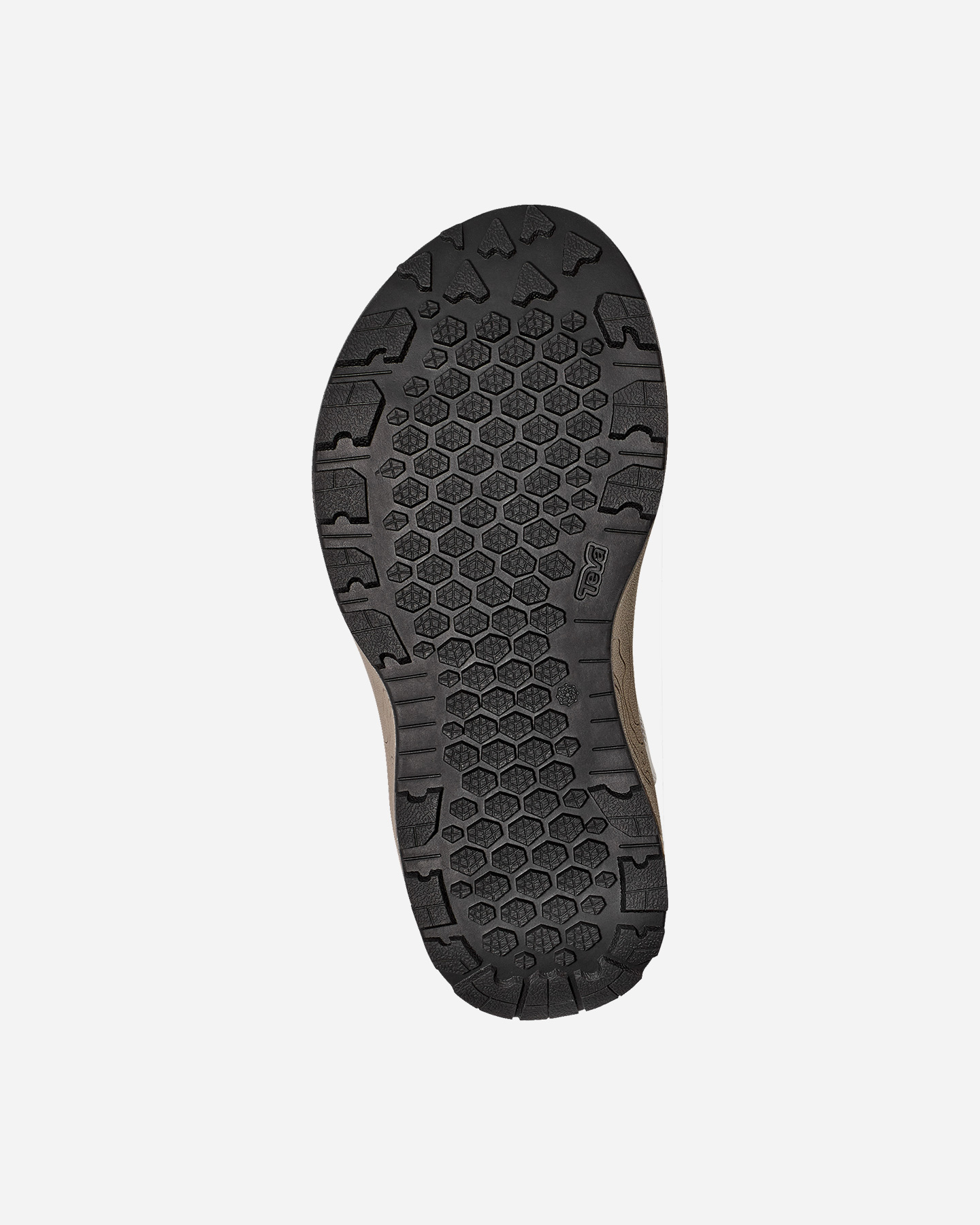Sandali TEVA HYDRATREK W - Grigio - 3 | Cisalfa Sport
