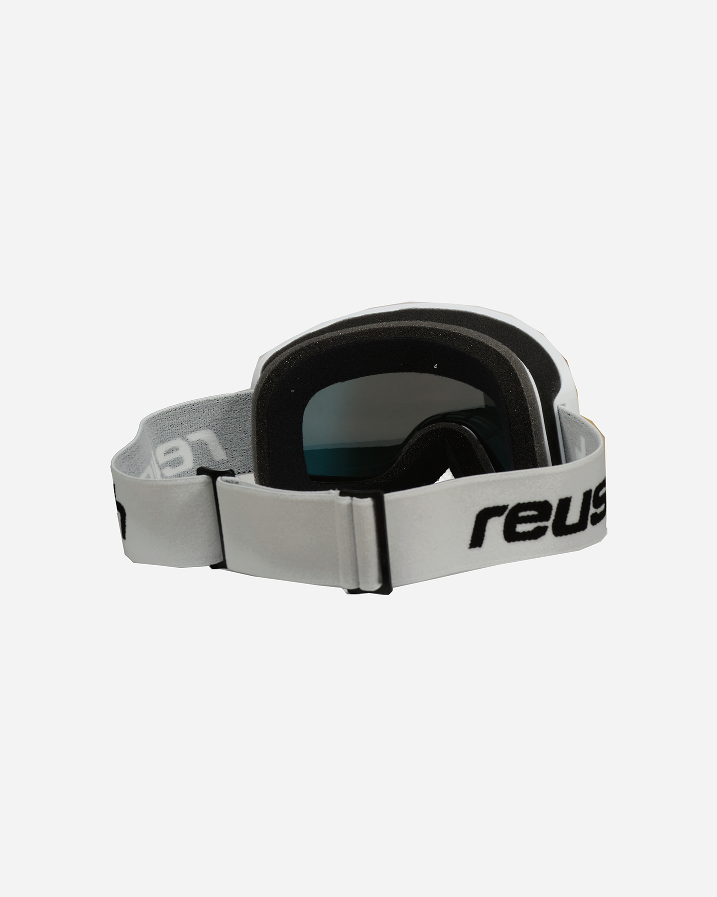 Maschera sci REUSCH HERON REVO - Bianco - 1 | Cisalfa Sport