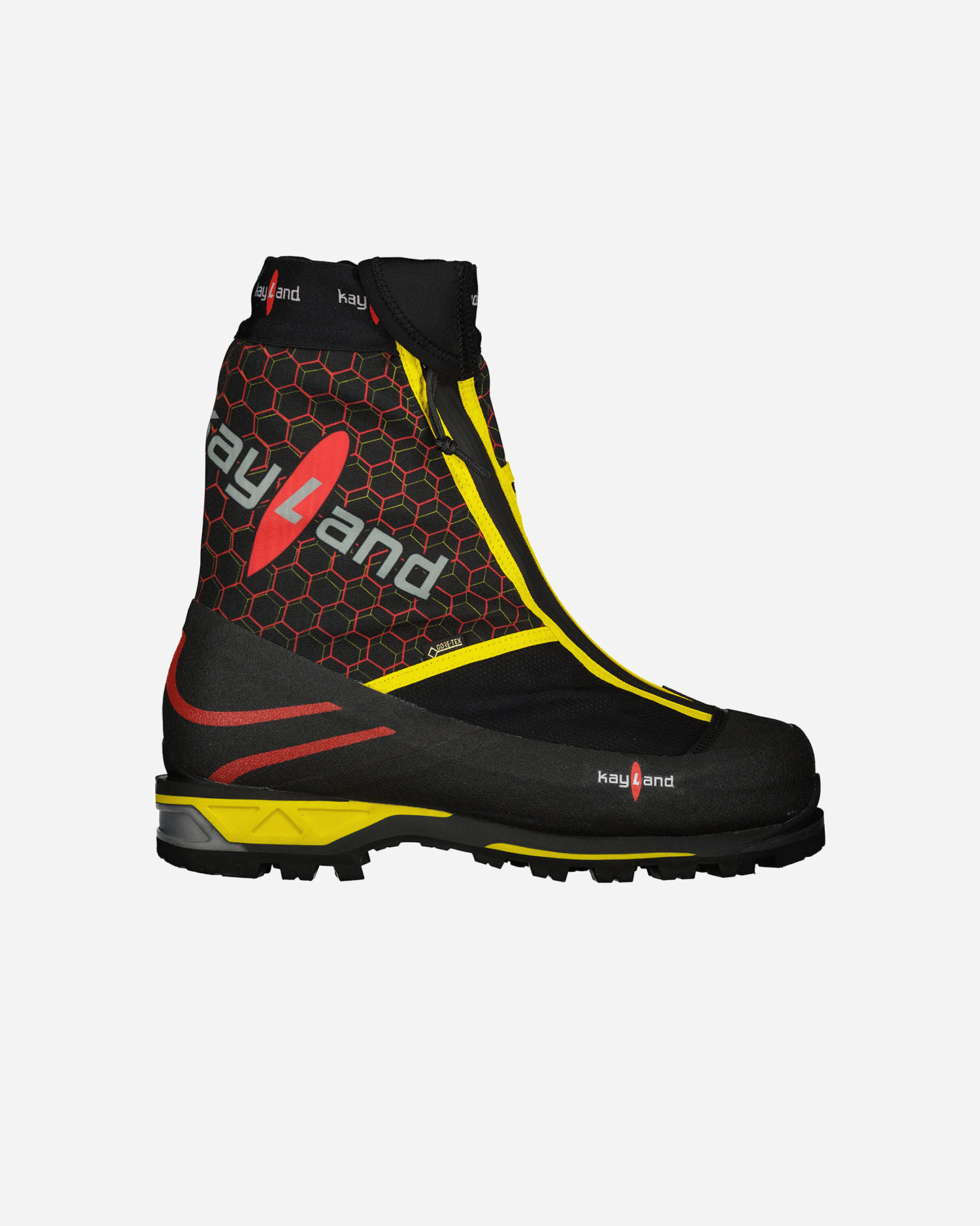 Image of Kayland 4001 Gtx M - Scarpe Alpinismo - Uomo018