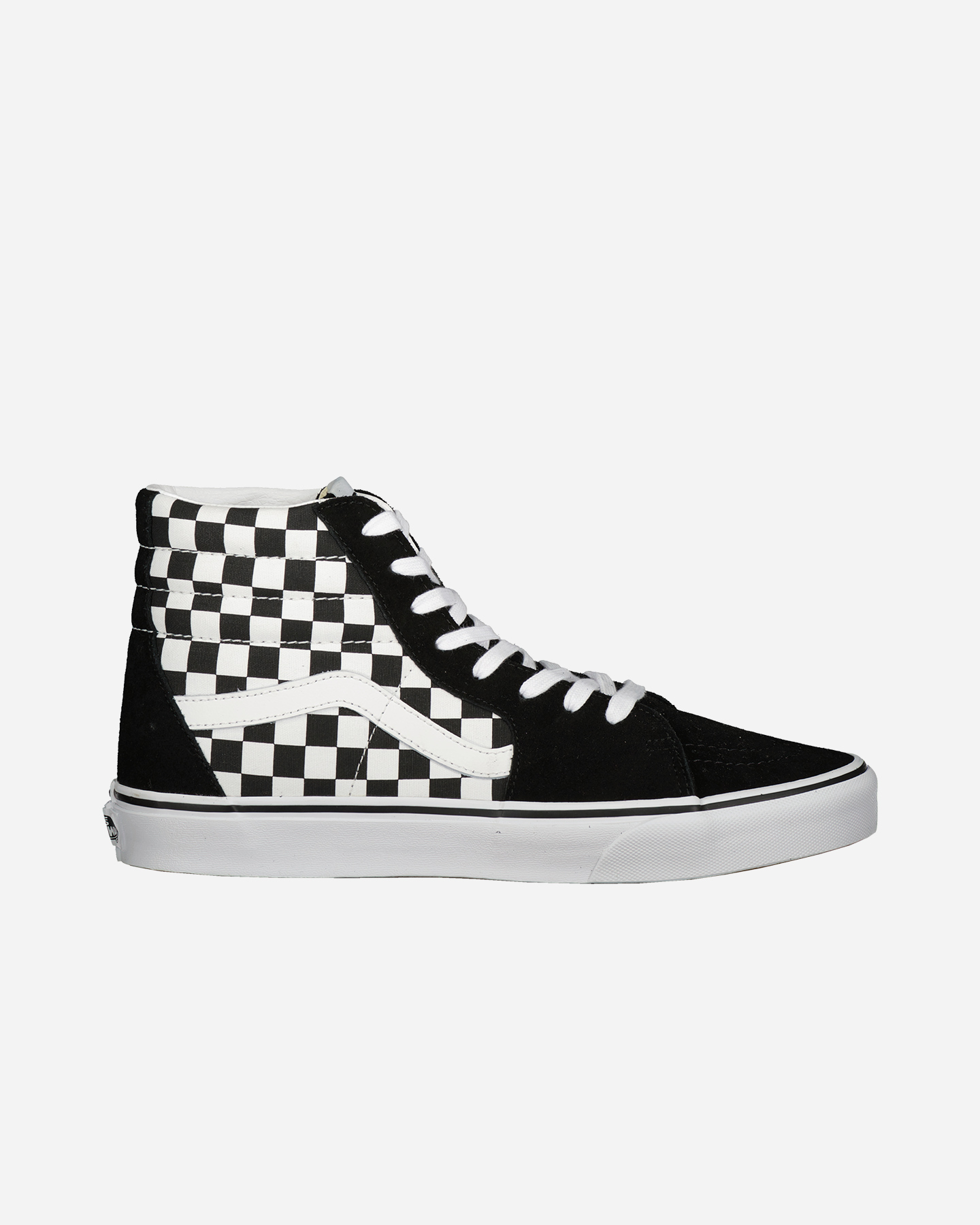 Vans Sk8-hi Reissue M - Scarpe Sneakers - Uomo