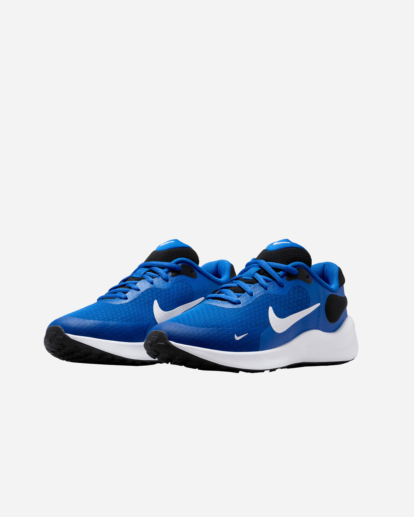 Scarpe sneakers NIKE REVOLUTION 7 GS JR - 1 | Cisalfa Sport