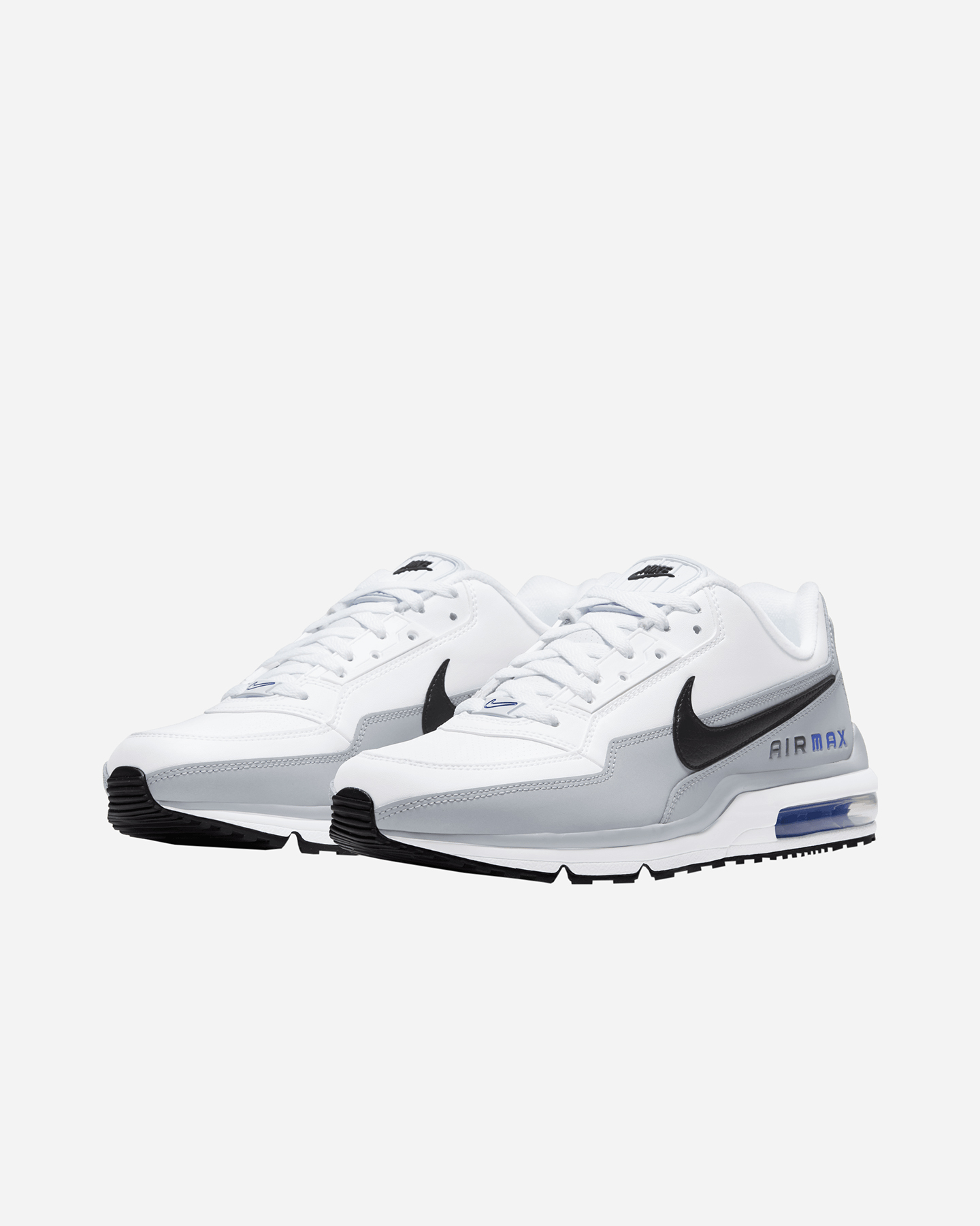 Scarpe sneakers NIKE AIR MAX LTD 3 M - Grigio - 1 | Cisalfa Sport