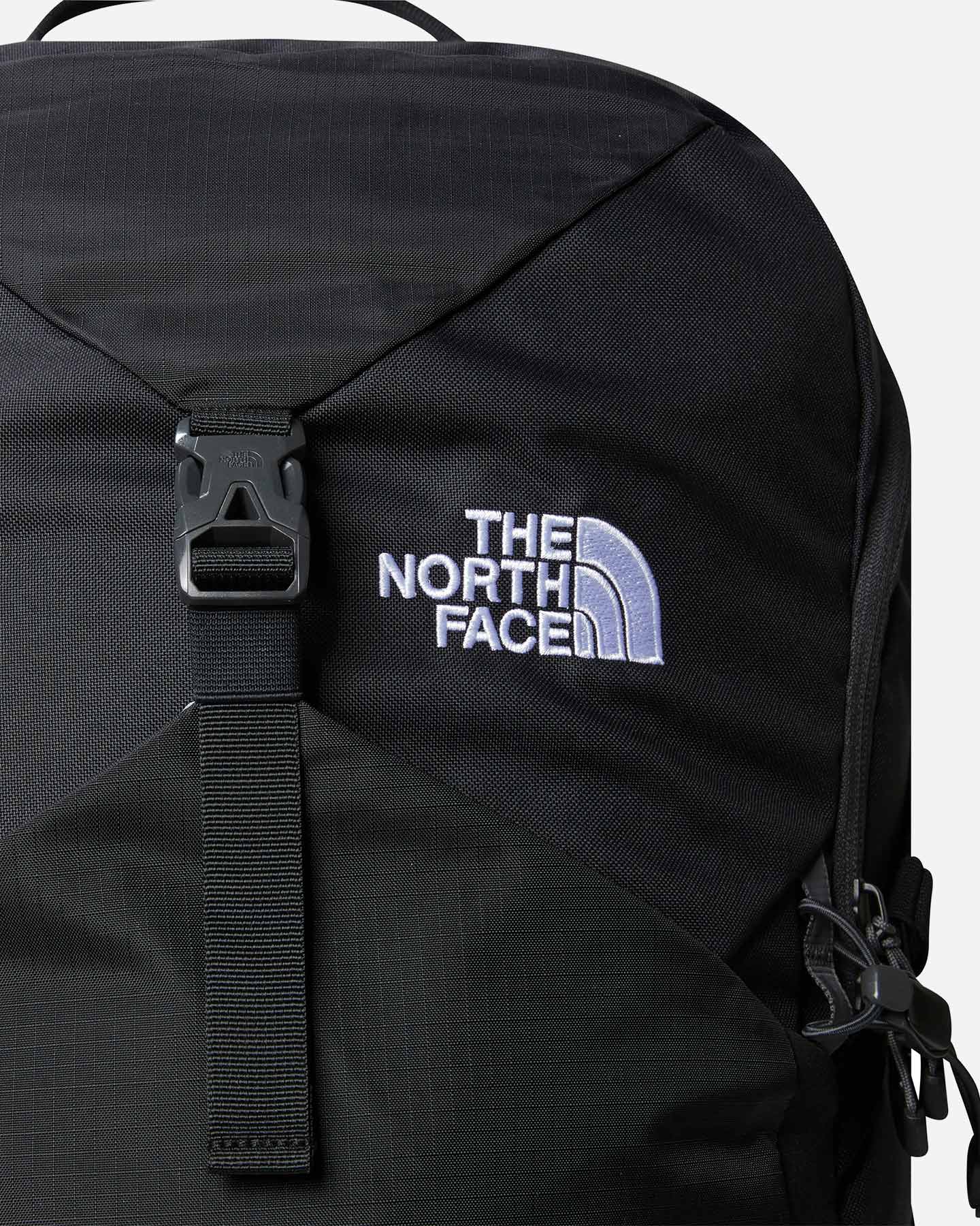 Zaino escursionismo THE NORTH FACE TERRA 40 - Nero - 4 | Cisalfa Sport