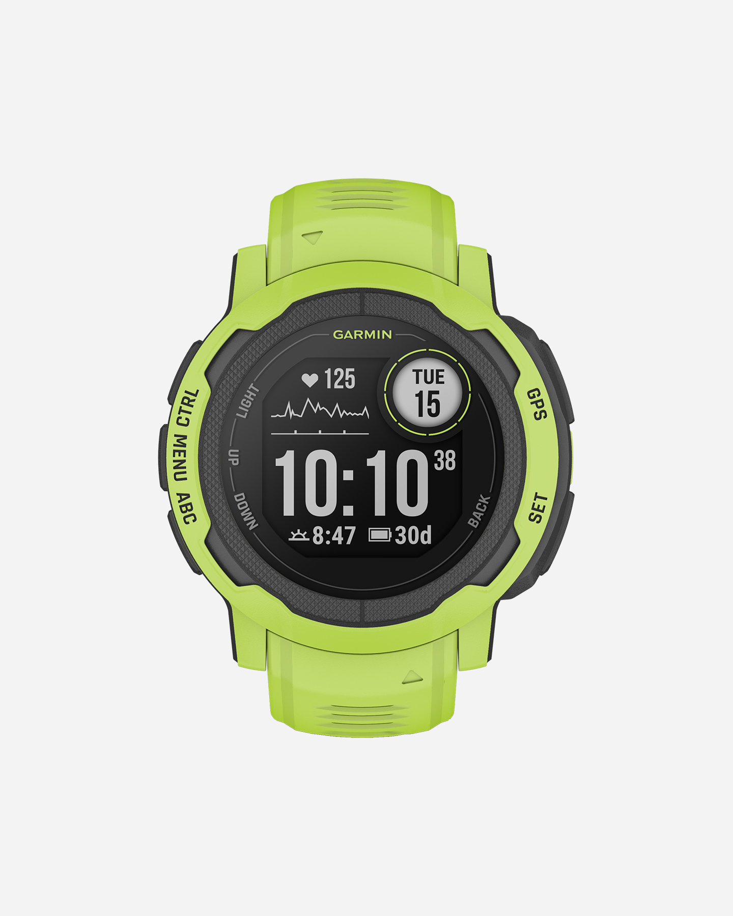 Orologio multifunzione GARMIN INSTINCT 2  - 0 | Cisalfa Sport