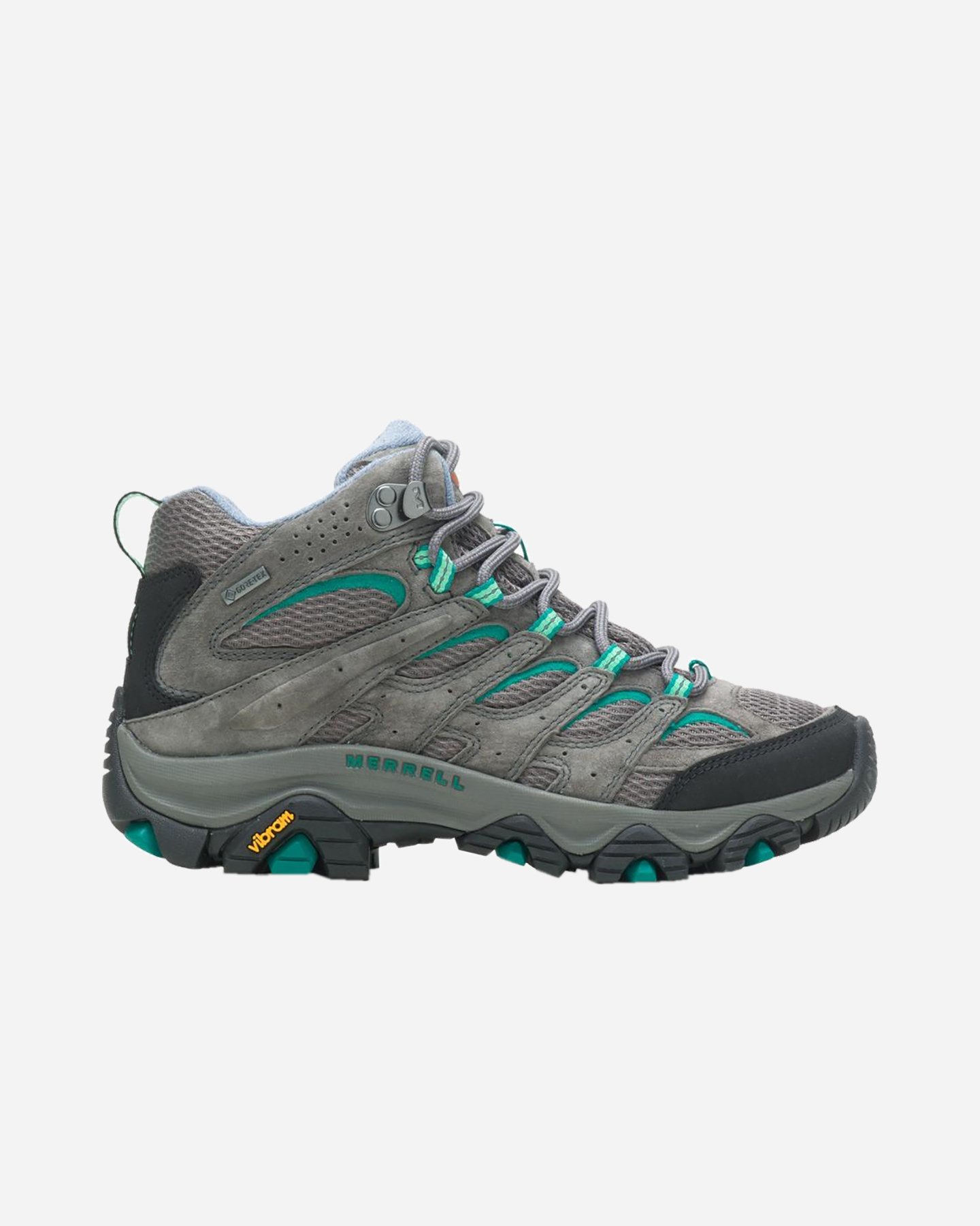 Scarpe escursionismo MERRELL MOAB 3 MID GTX W - 0 | Cisalfa Sport