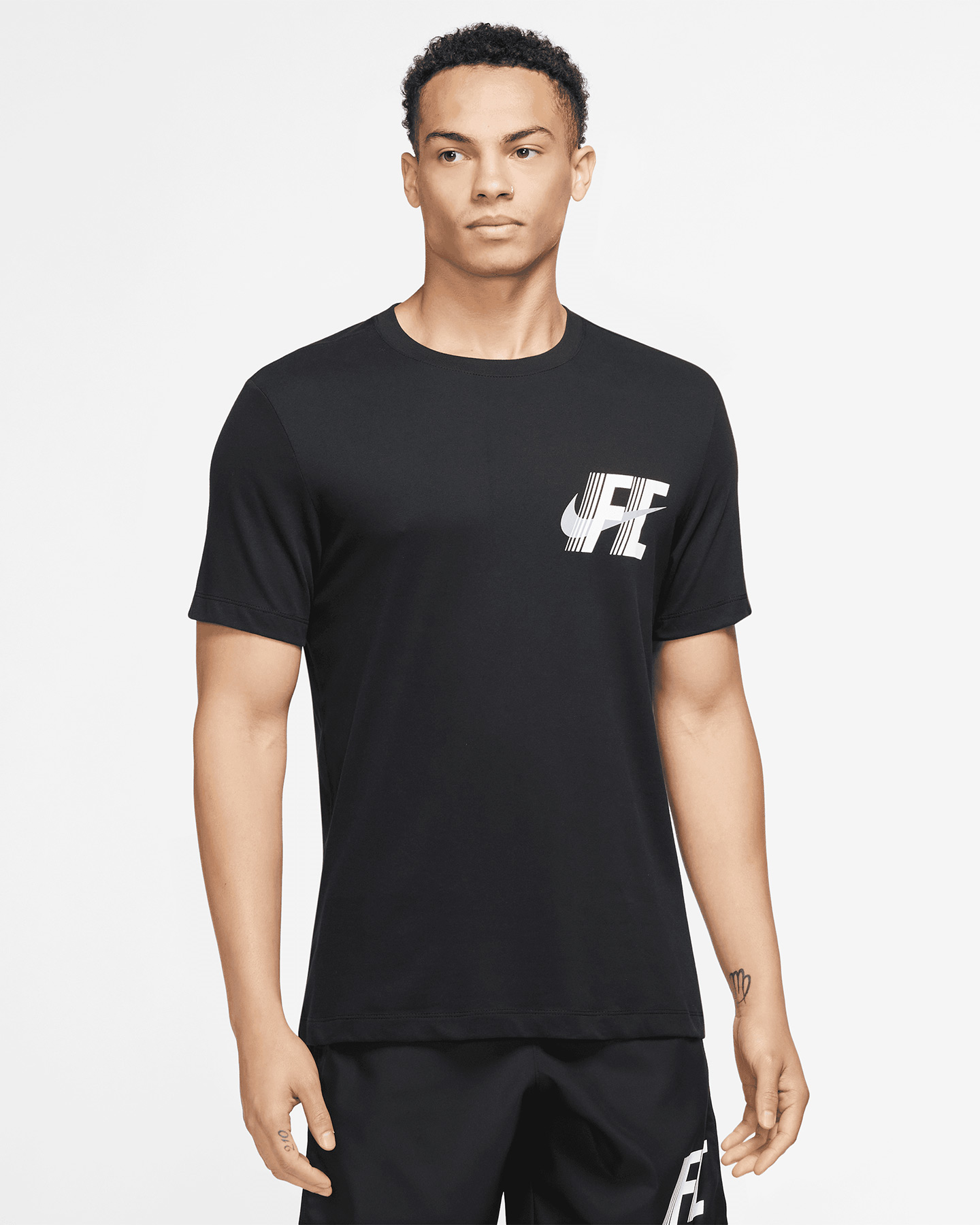 Maglia calcio NIKE FC SOCCER M - 0 | Cisalfa Sport