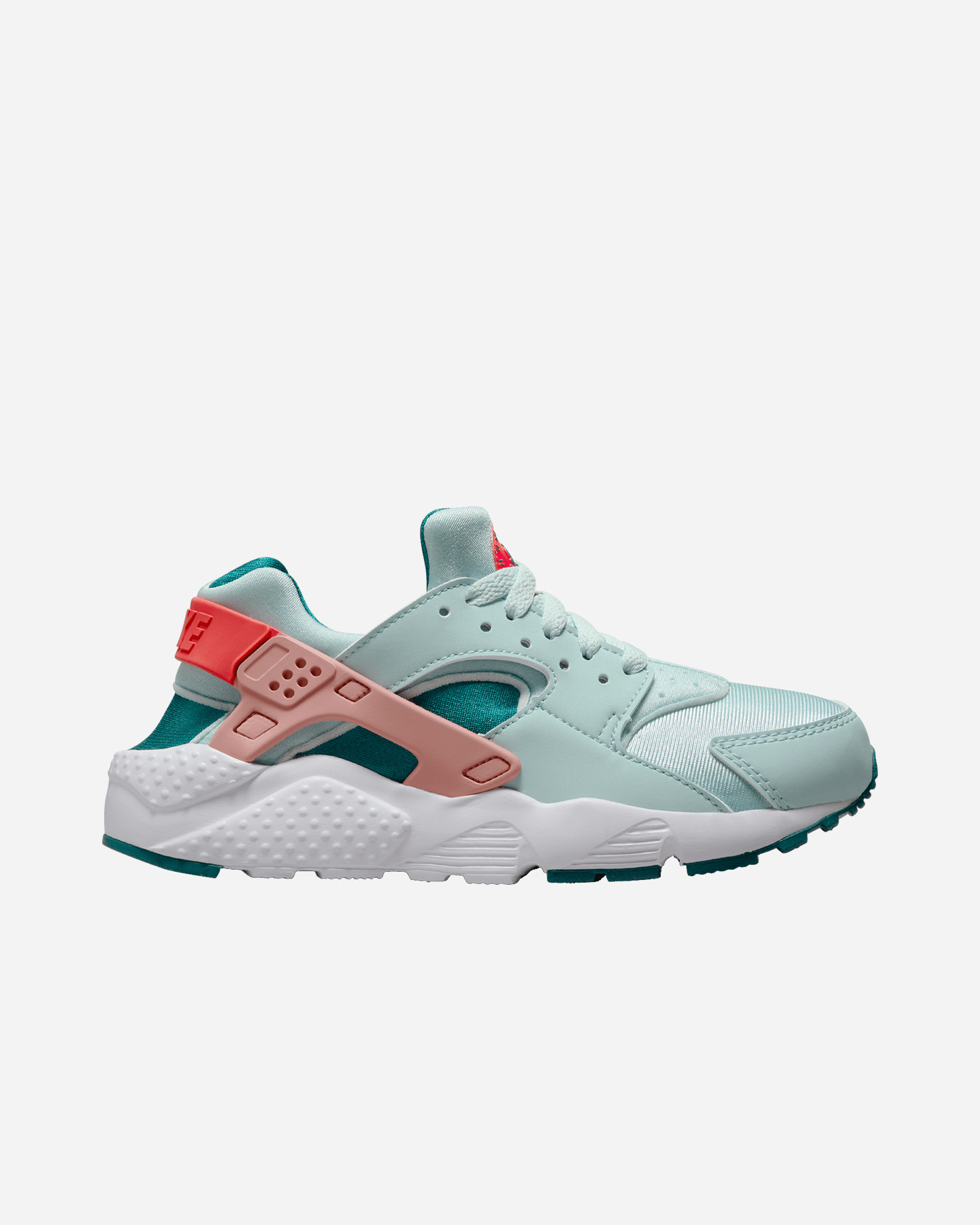 Scarpe sneakers NIKE HUARACHE RUN 2.0 GS JR - 0 | Cisalfa Sport