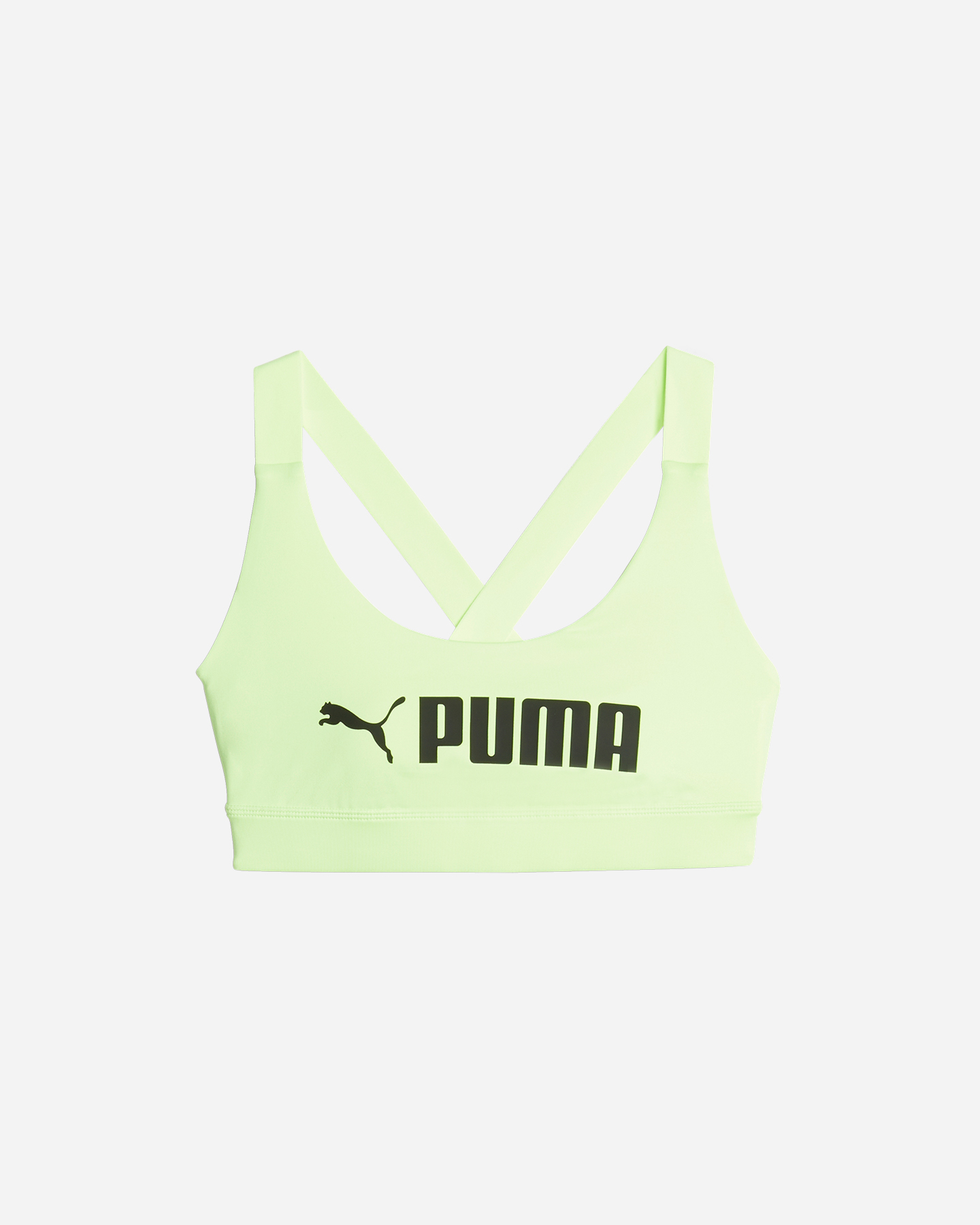 Bra training PUMA FIT W - 0 | Cisalfa Sport