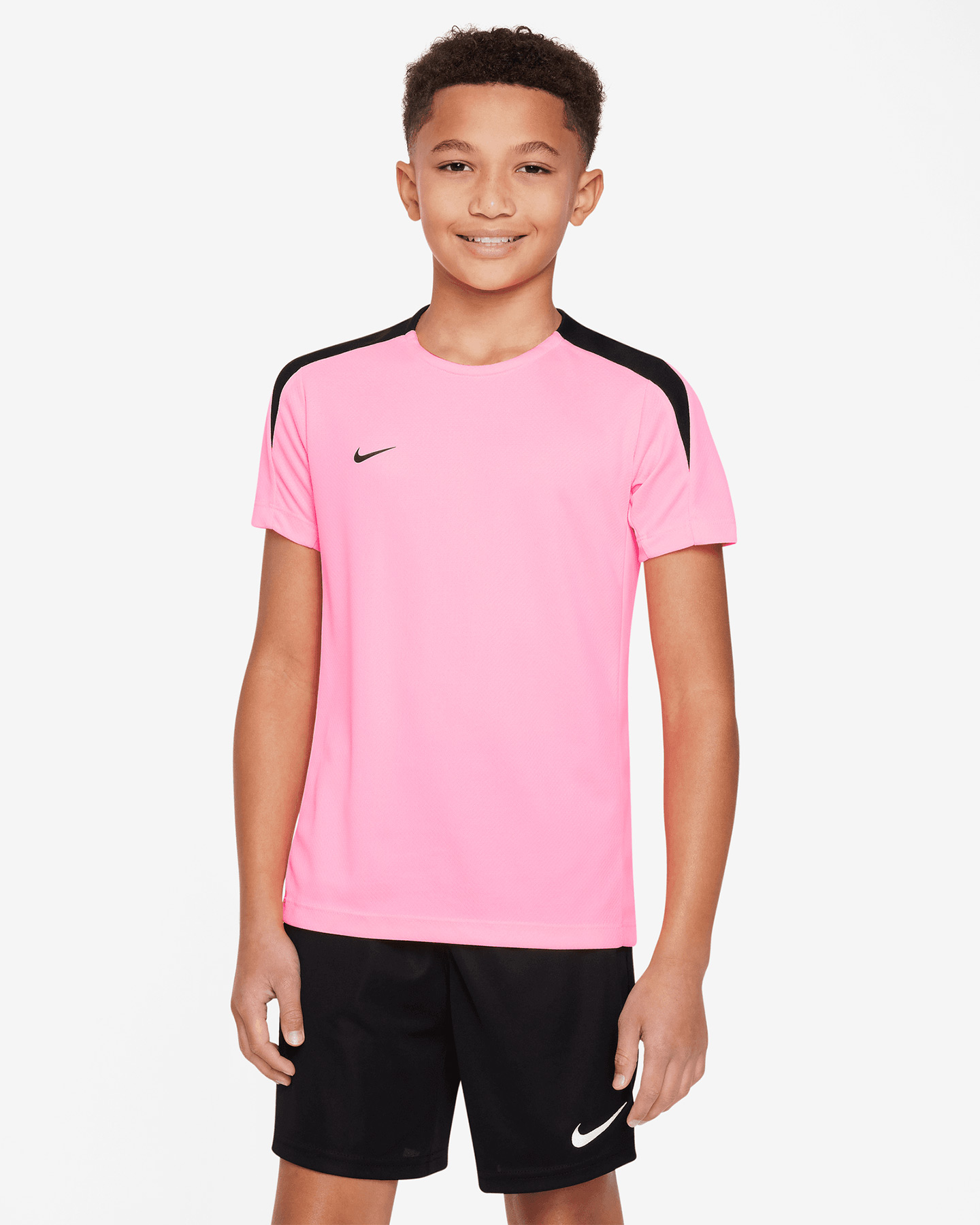 Maglia calcio NIKE STRIKE DRI FIT M - 0 | Cisalfa Sport