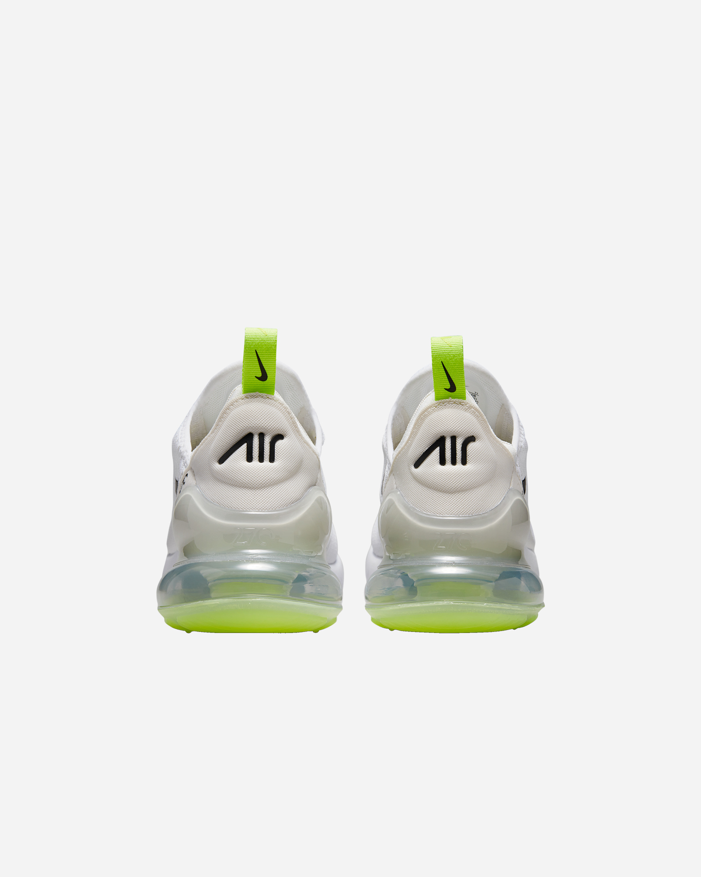 Scarpe sneakers NIKE AIR MAX 270 W - 4 | Cisalfa Sport