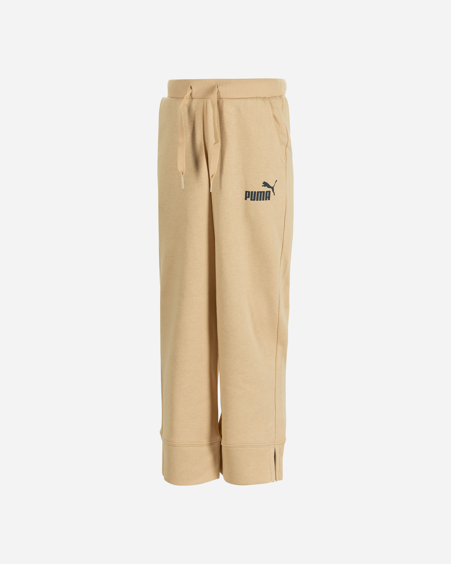 Pantalone PUMA BASIC JR - 0 | Cisalfa Sport