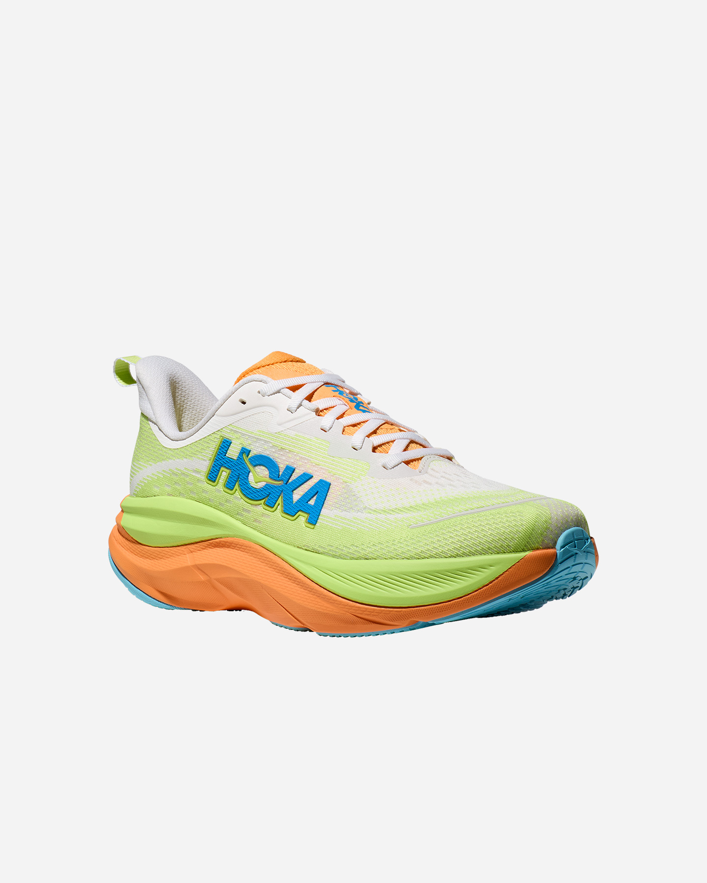 Scarpe running HOKA SKYFLOW M - 1 | Cisalfa Sport