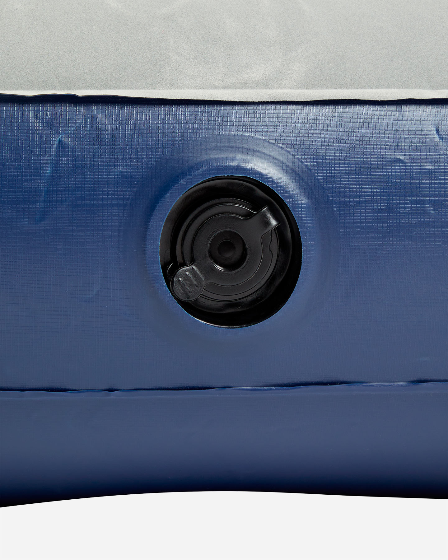 Materassino MCKINLEY AIRBED DOUBLE - Color mix - 3 | Cisalfa Sport