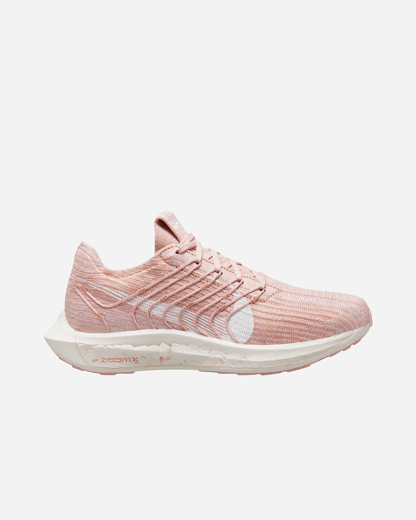 Scarpe running NIKE PEGASUS TURBO FLYKNIT NEXT W - 9 | Cisalfa Sport