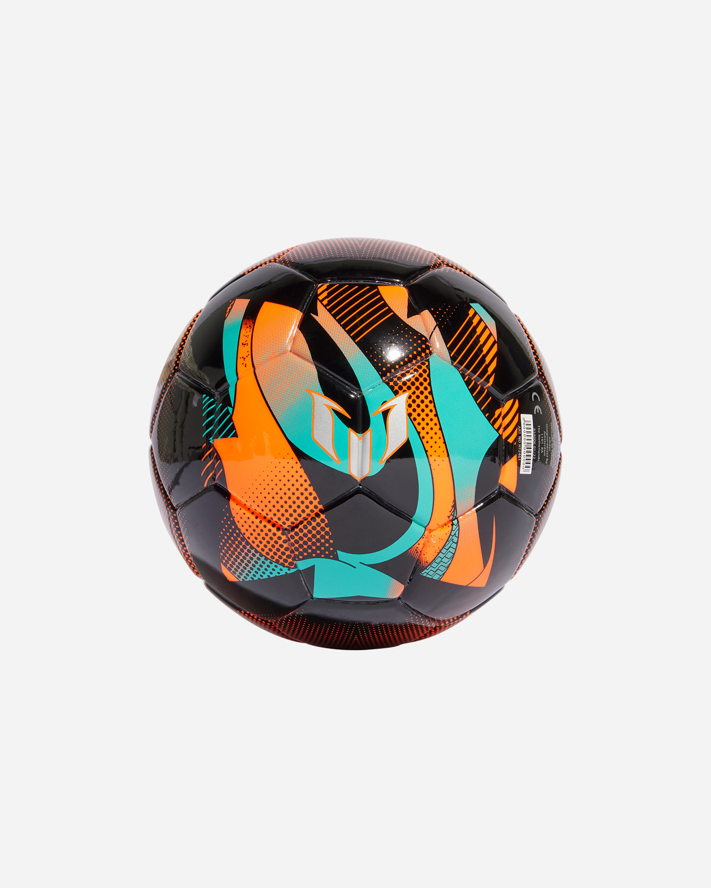 Mini pallone ADIDAS MINI MESSI - 1 | Cisalfa Sport