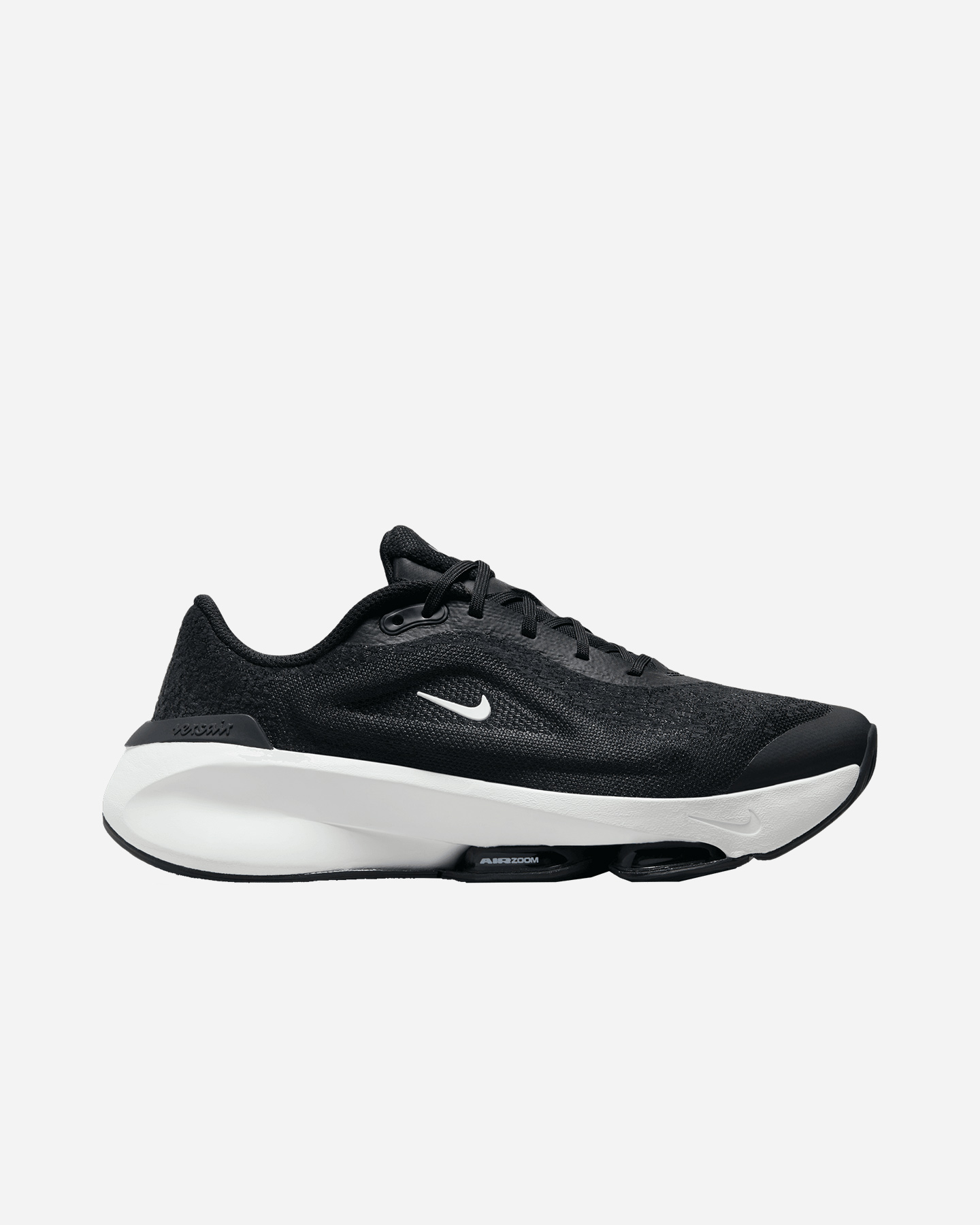 Scarpe training NIKE VERSAIR W - Nero - 0 | Cisalfa Sport