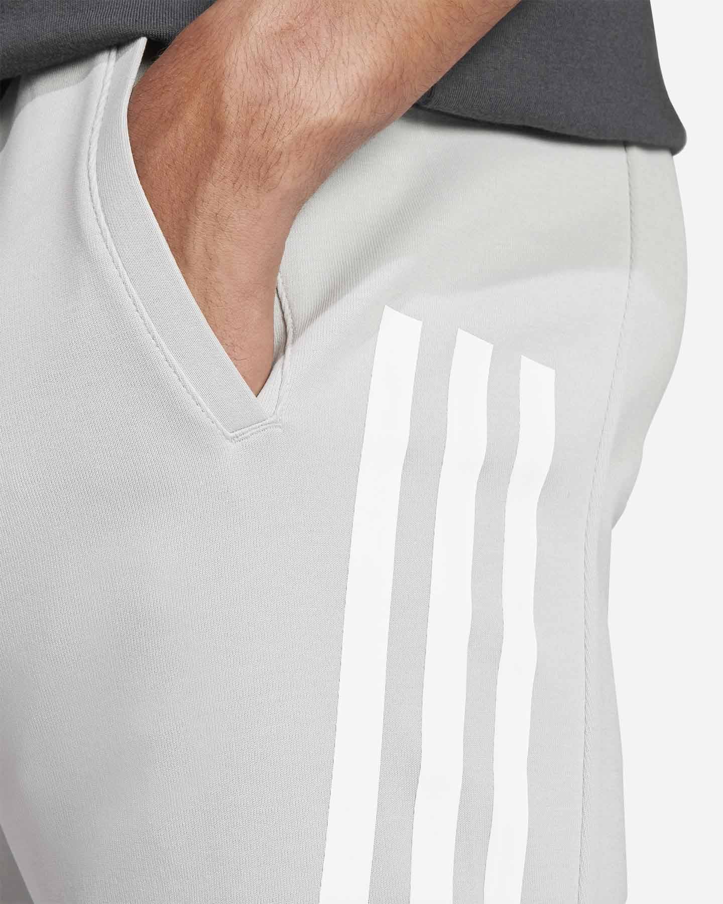 Pantalone ADIDAS 3STRIPES M - 4 | Cisalfa Sport