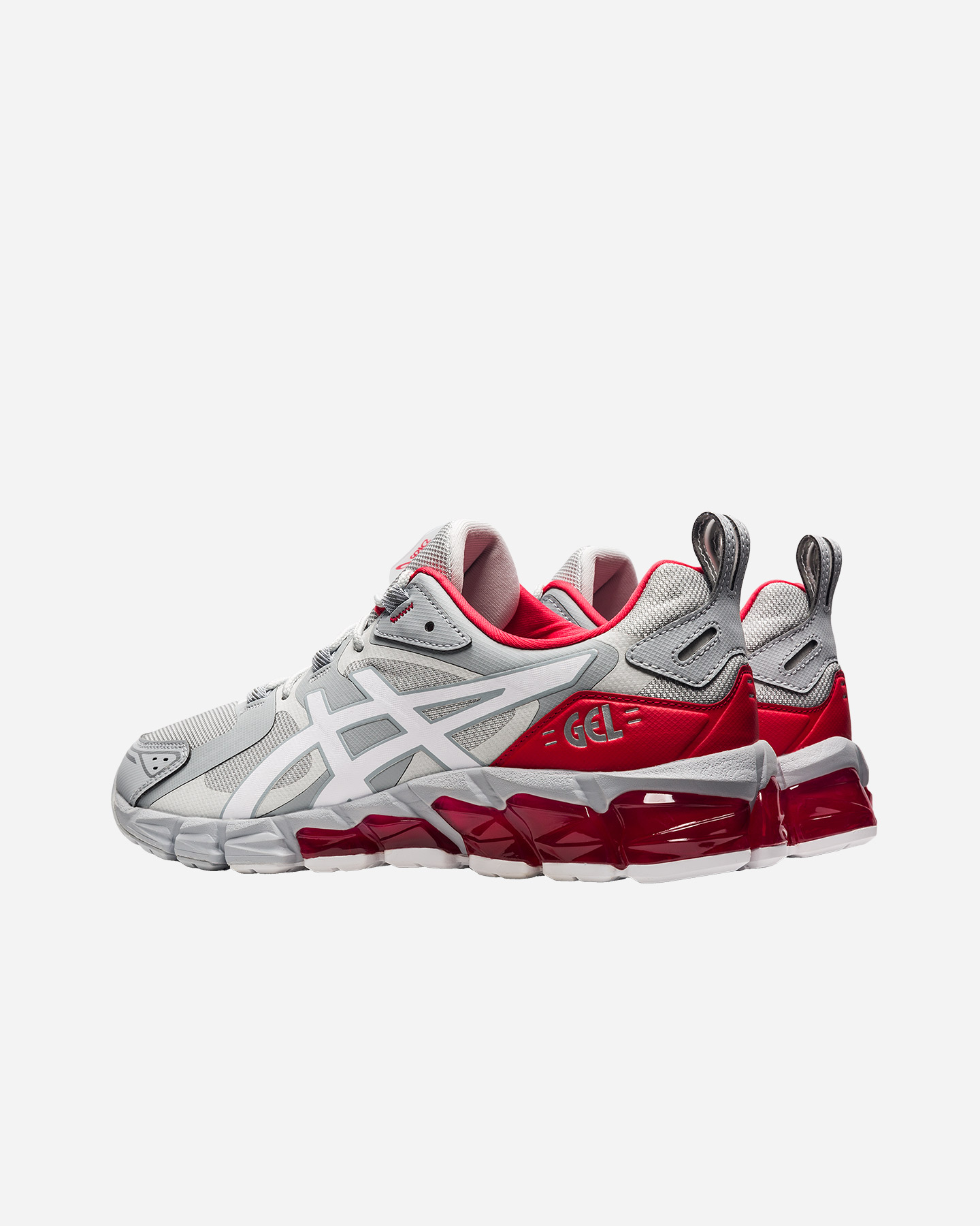 Scarpe running ASICS GEL QUANTUM 180 M - 8 | Cisalfa Sport