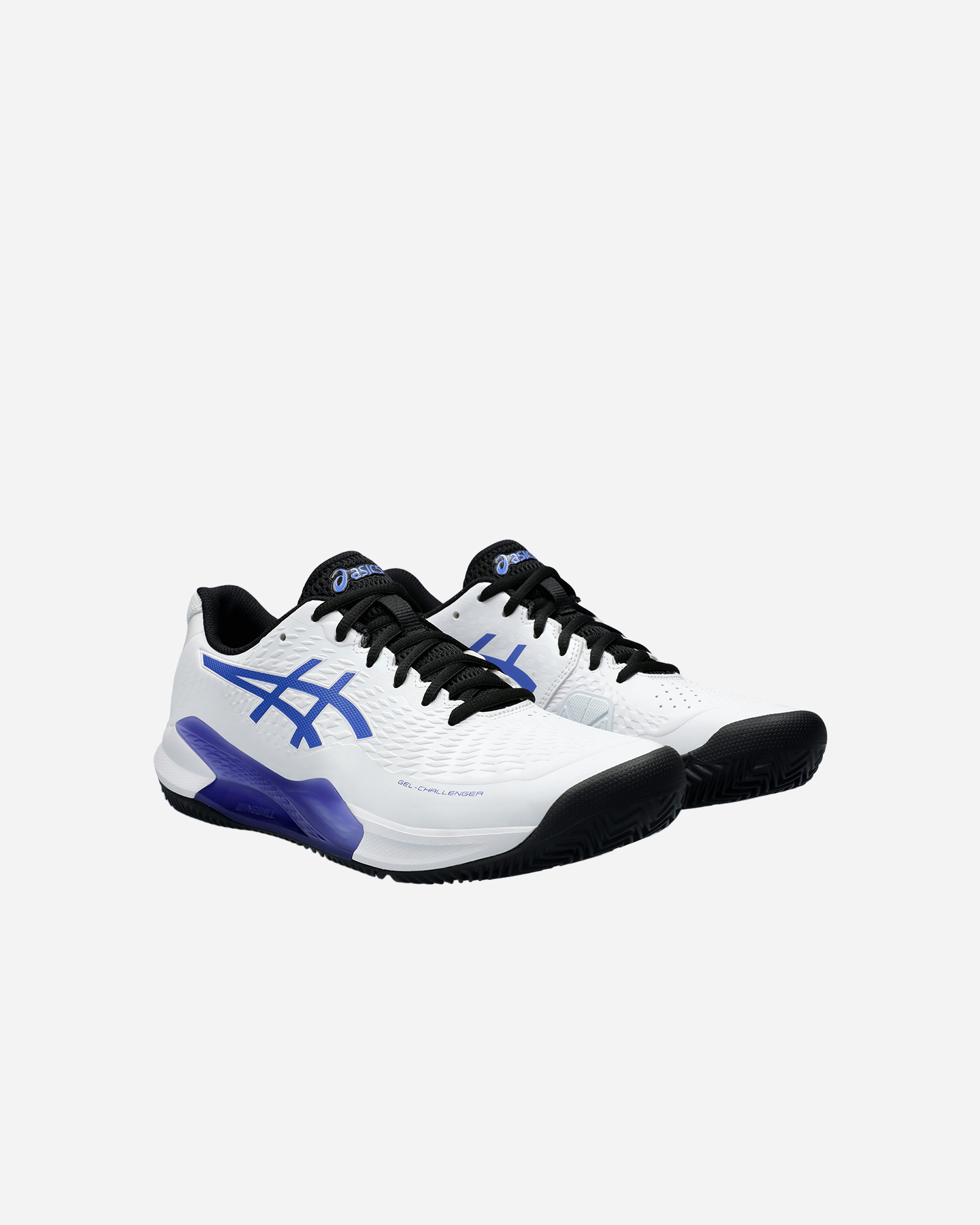 Scarpe tennis ASICS GEL-CHALLENGER 14 CLAY M - 1 | Cisalfa Sport