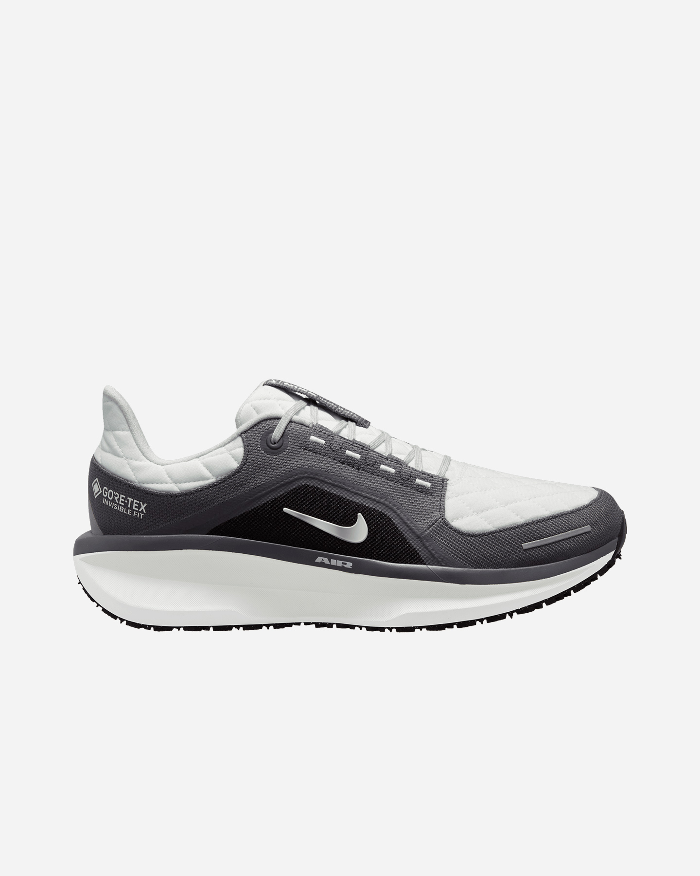 Scarpe running NIKE WINFLO 11 GORE TEX M - Antracite - 0 | Cisalfa Sport