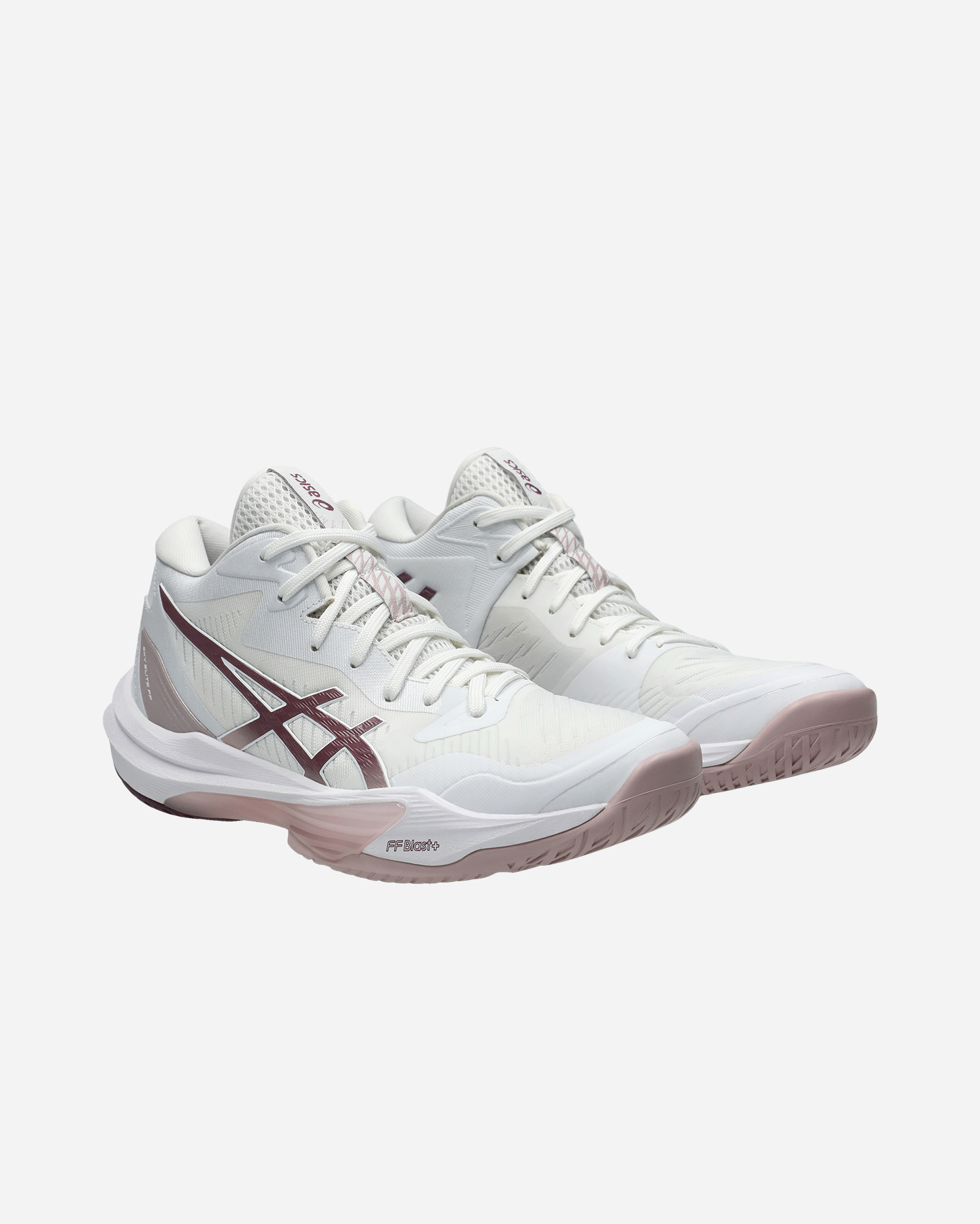 Scarpe volley ASICS SKY ELITE FF MT 3 W - Bianco - 1 | Cisalfa Sport