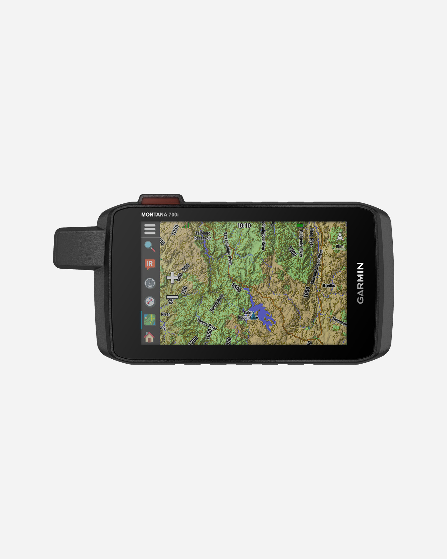 Dispositivo gps GARMIN MONTANA 700I  - 3 | Cisalfa Sport