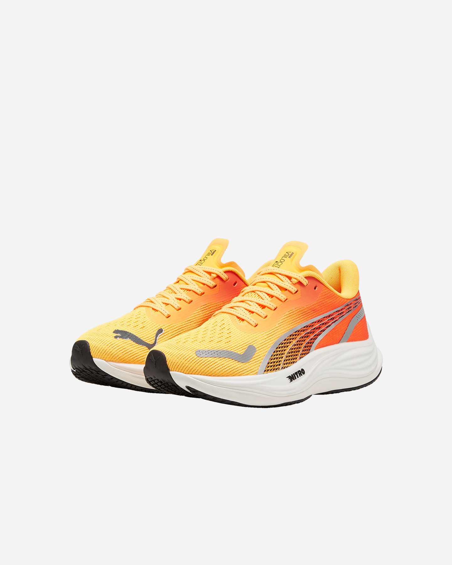 Scarpe running PUMA VELOCITY NITRO 3 FADE W - 1 | Cisalfa Sport