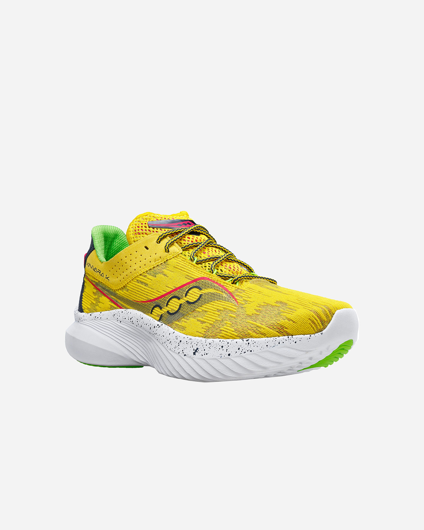 Scarpe running SAUCONY KINVARA 14 M - 6 | Cisalfa Sport