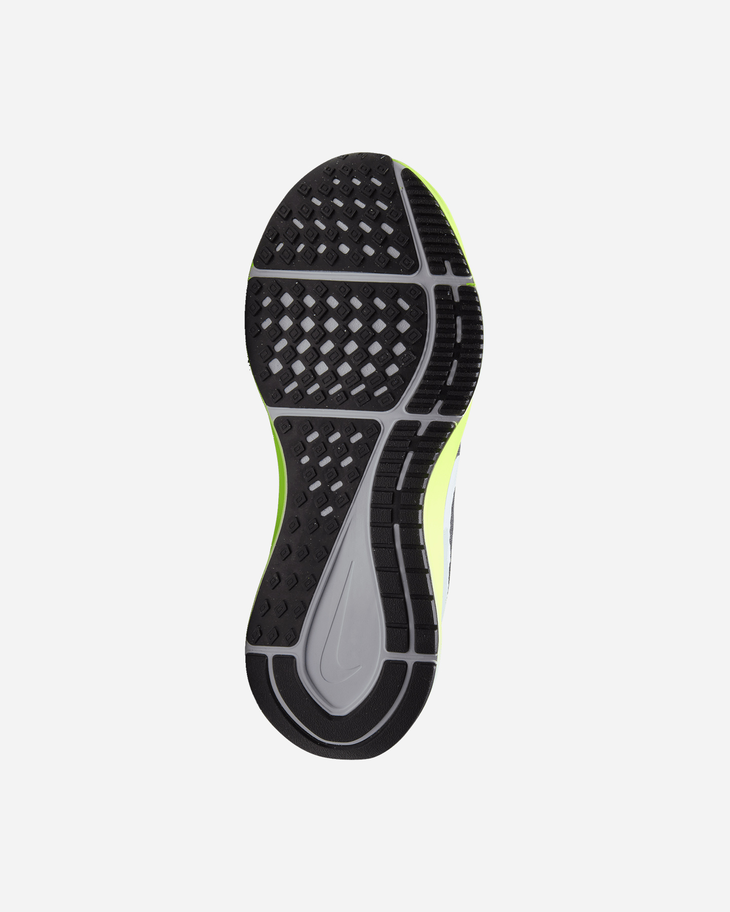 Scarpe running NIKE STRUCTURE 25 M - 2 | Cisalfa Sport