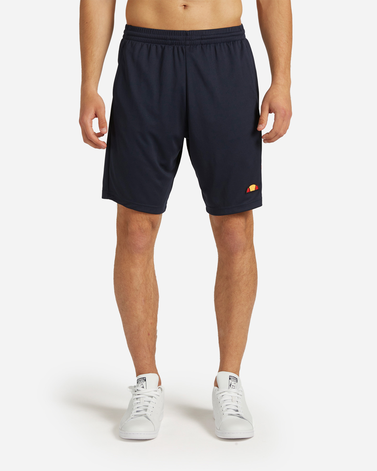 Bermuda ELLESSE RIMINI M - Blu - 0 | Cisalfa Sport