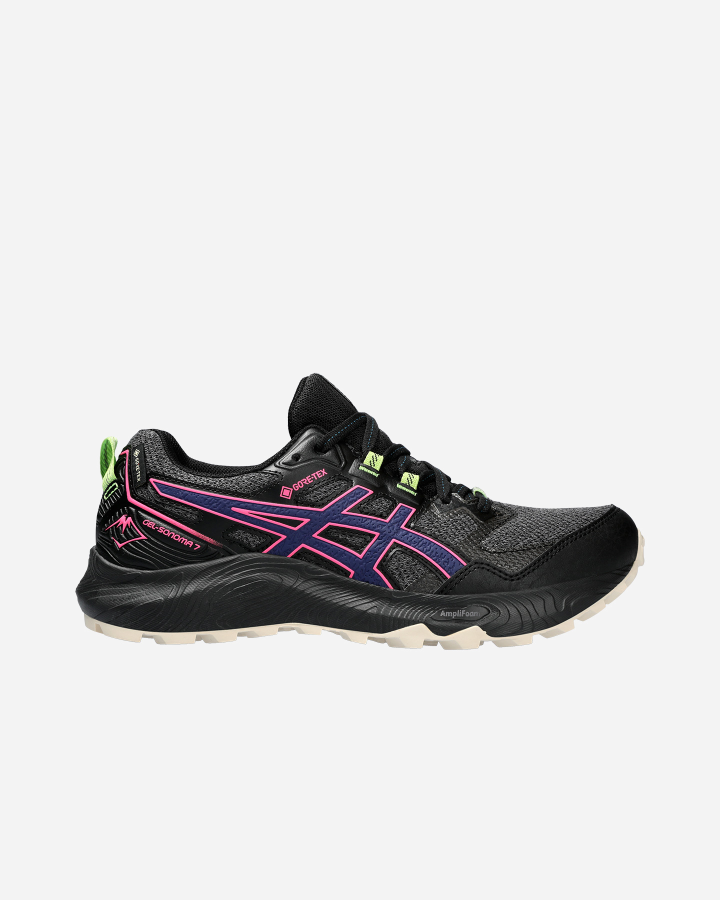 Scarpe trail ASICS GEL-SONOMA 7 GTX W - 0 | Cisalfa Sport