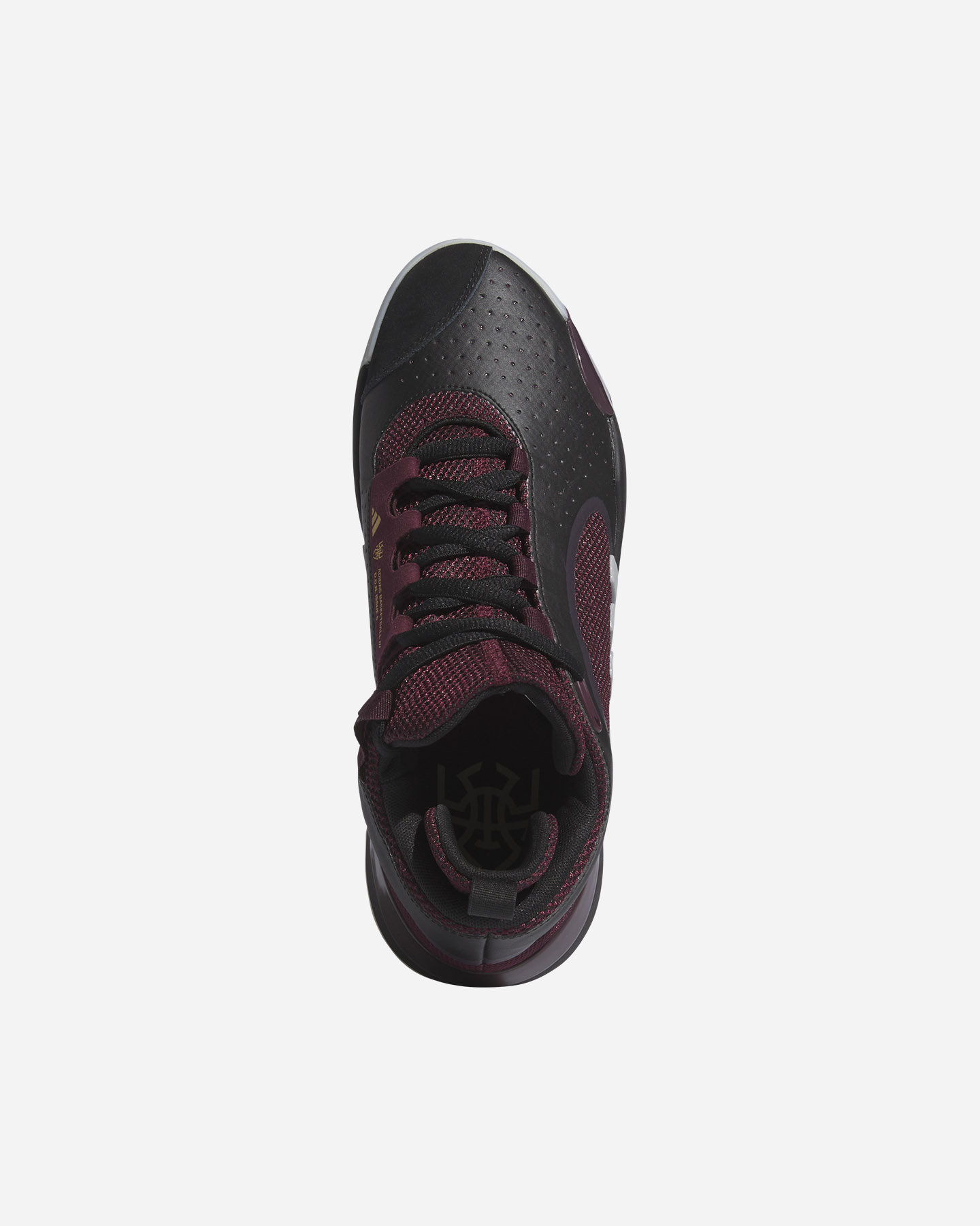 Scarpe basket ADIDAS D.O.N. ISSUE 5 M - 2 | Cisalfa Sport