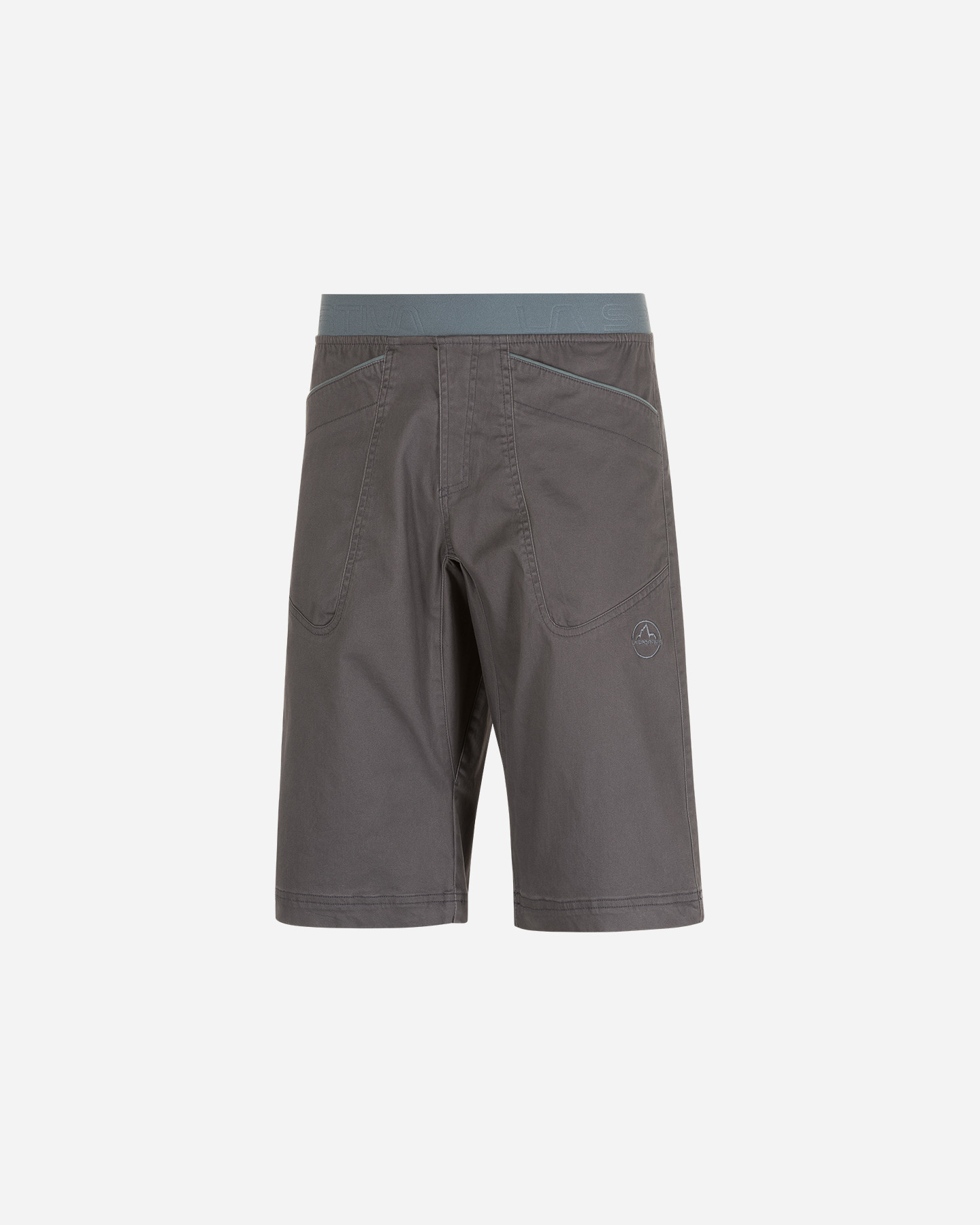 Pantaloncini LA SPORTIVA FLATANGER M - 0 | Cisalfa Sport