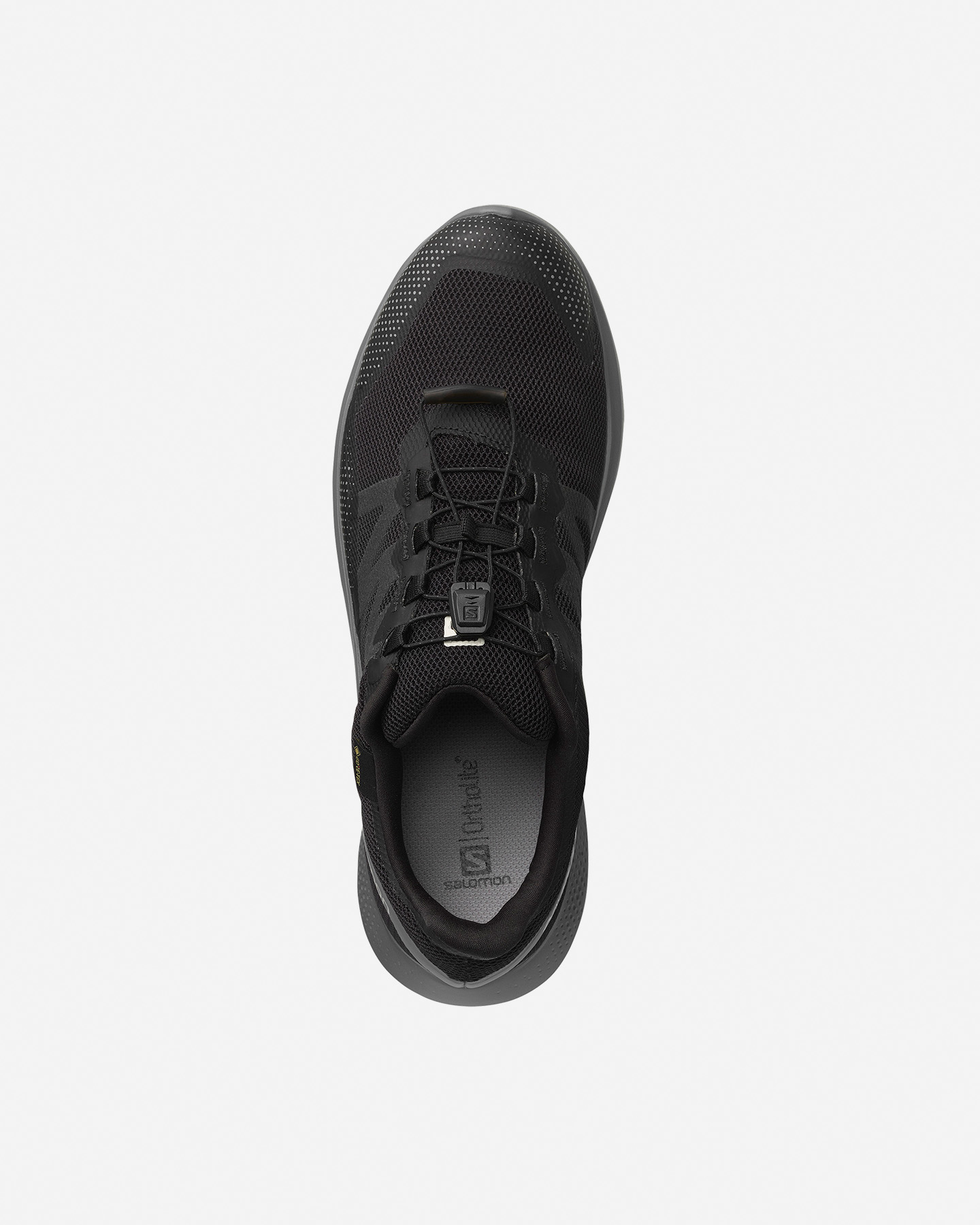 Scarpe trail SALOMON HYPULSE GTX M - 3 | Cisalfa Sport