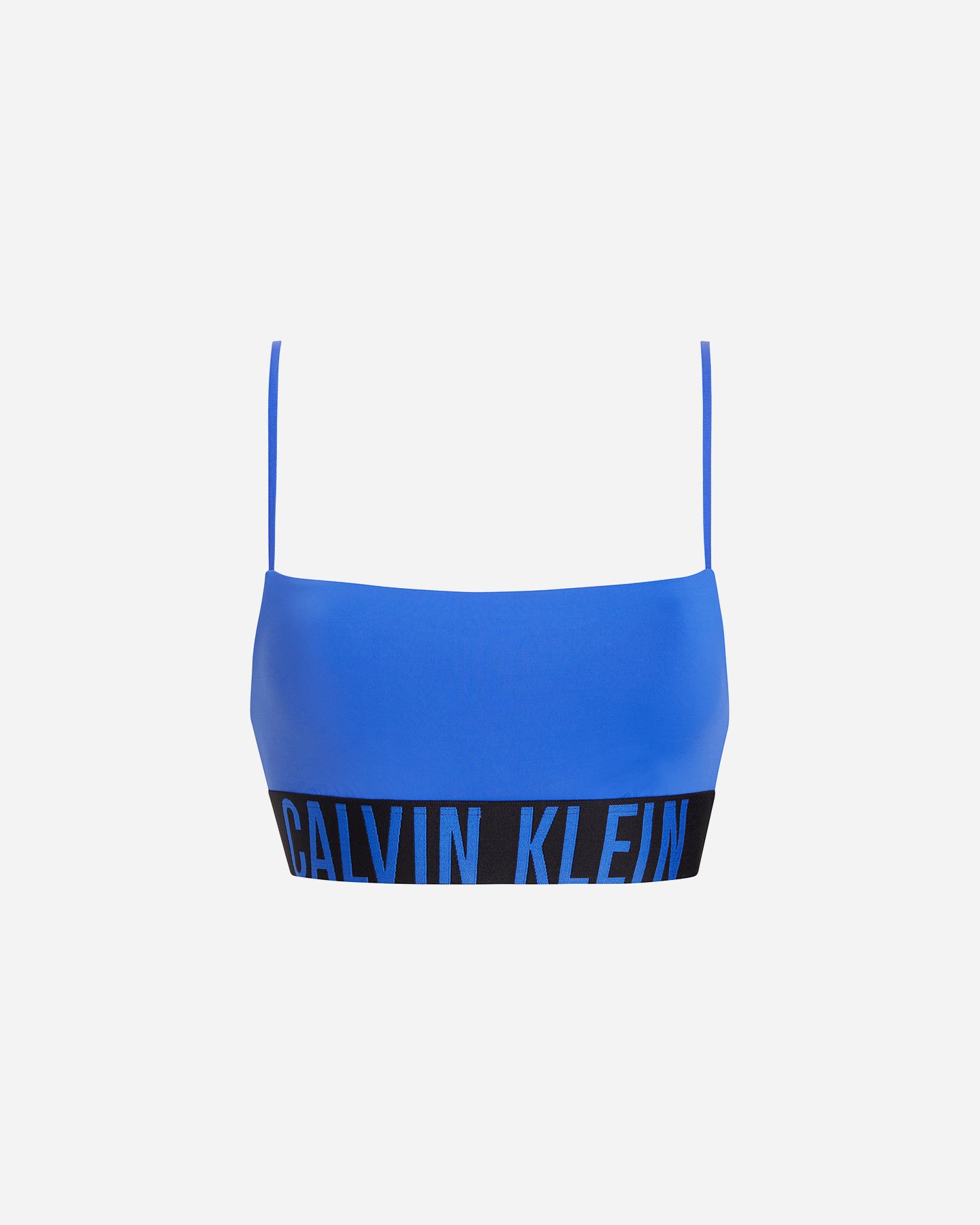 Intimo CALVIN KLEIN UNDERWEAR UNLINED BRALETTE W - 0 | Cisalfa Sport