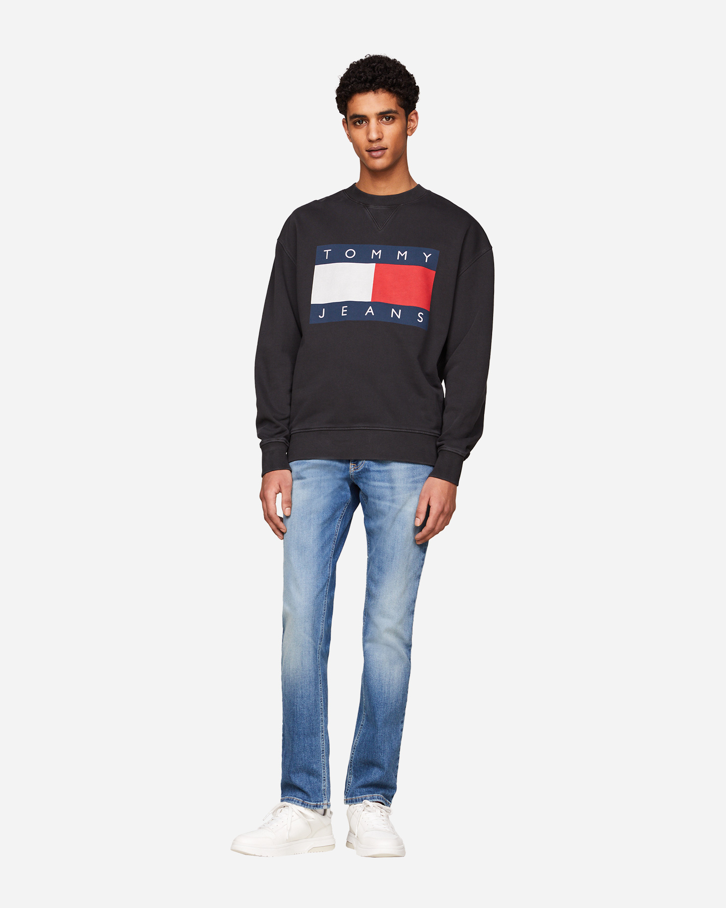 Jeans TOMMY HILFIGER SCANTON SLIM M - 2 | Cisalfa Sport