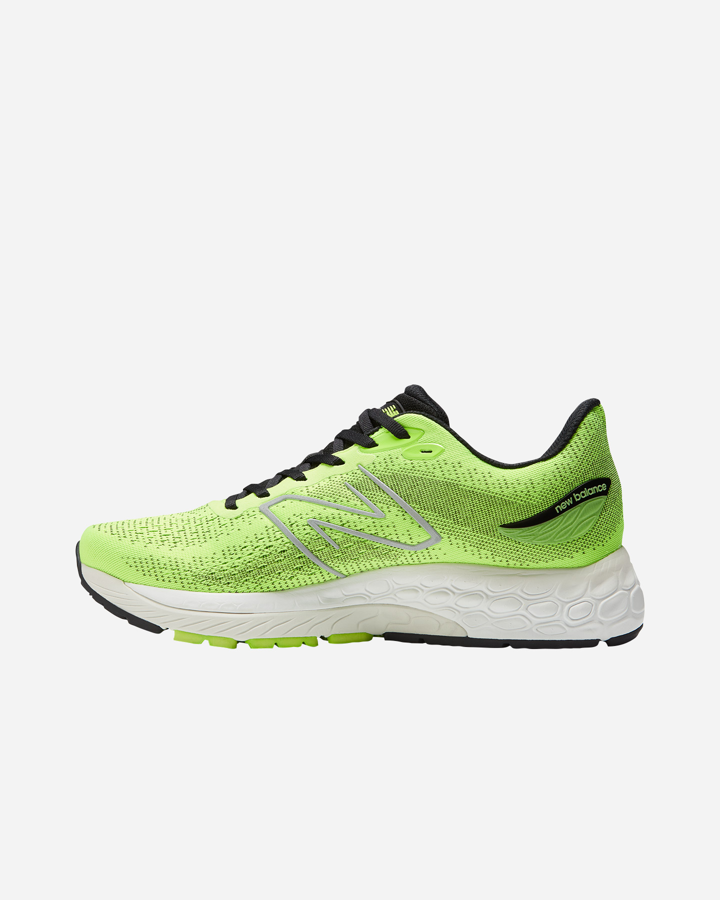 Scarpe running NEW BALANCE DEEJAY TEN 880 V12 M - Verde - 5 | Cisalfa Sport