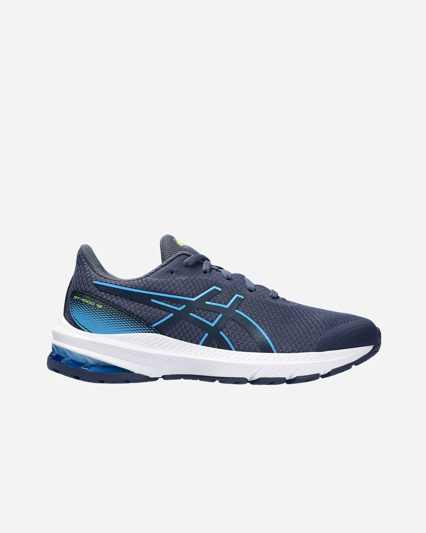 Scarpe running ASICS GT-1000 12 GS JR - 0 | Cisalfa Sport