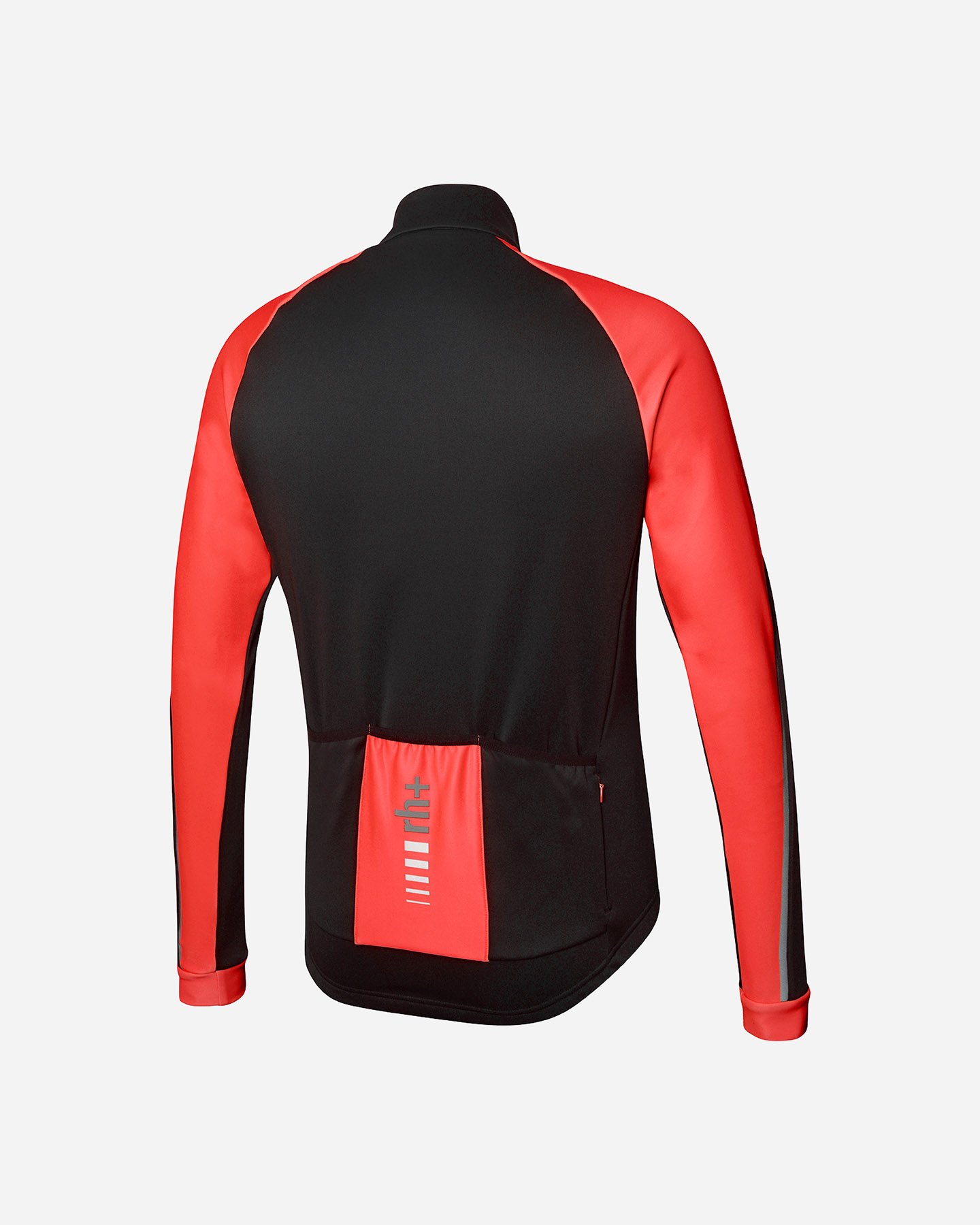 Maglia ciclismo RH+ CODE II M - 1 | Cisalfa Sport