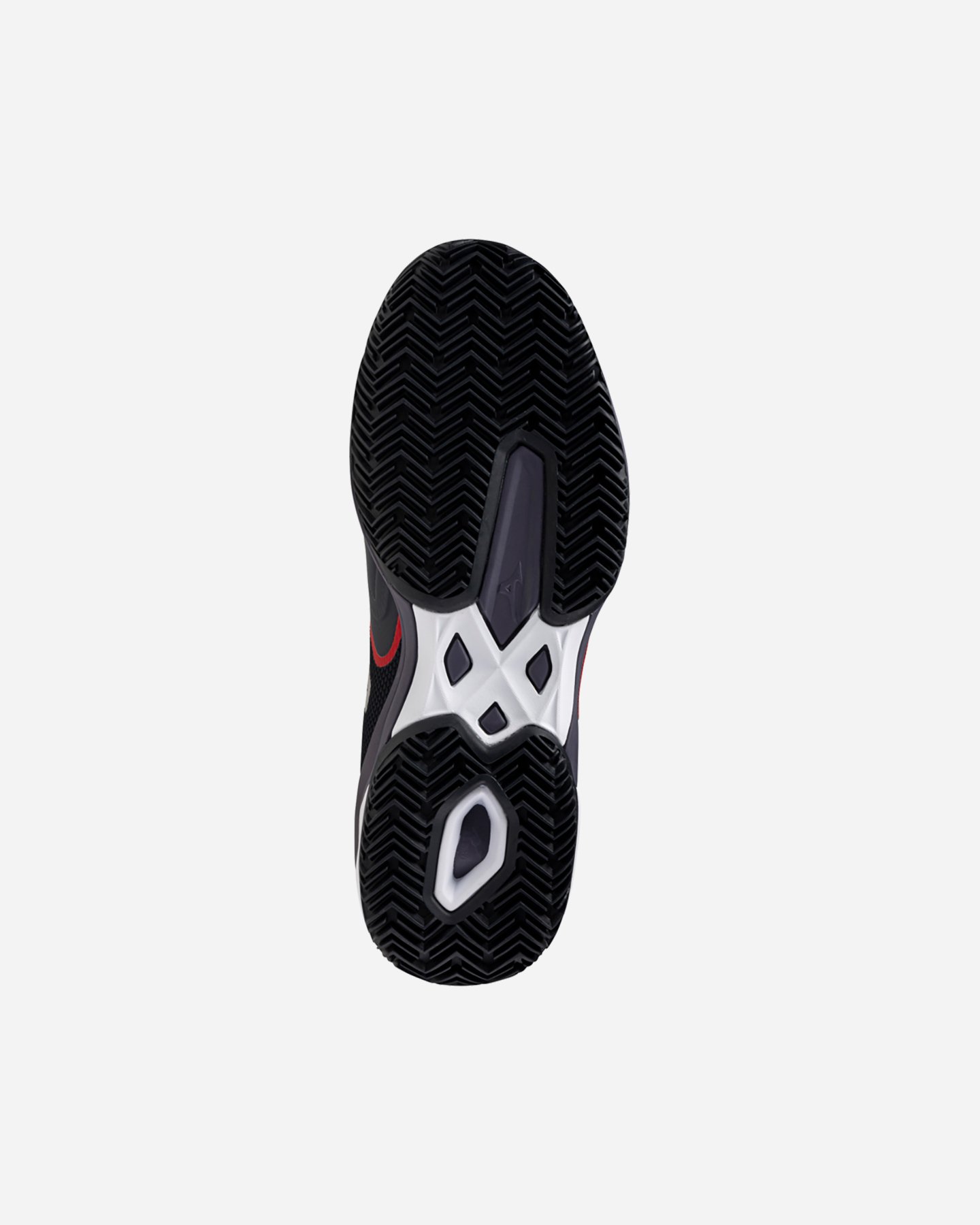 Scarpe padel MIZUNO WAVE EXCEED LIGHT 2 PADEL M - 1 | Cisalfa Sport