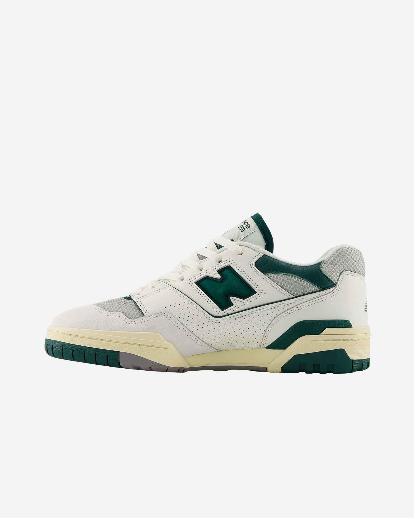 Scarpe sneakers NEW BALANCE 550 M - 5 | Cisalfa Sport