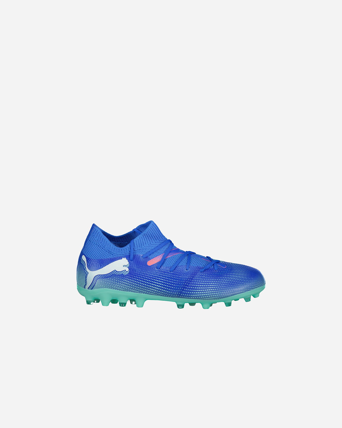 Scarpe calcio PUMA FUTURE 7 MATCH MG JR - 0 | Cisalfa Sport