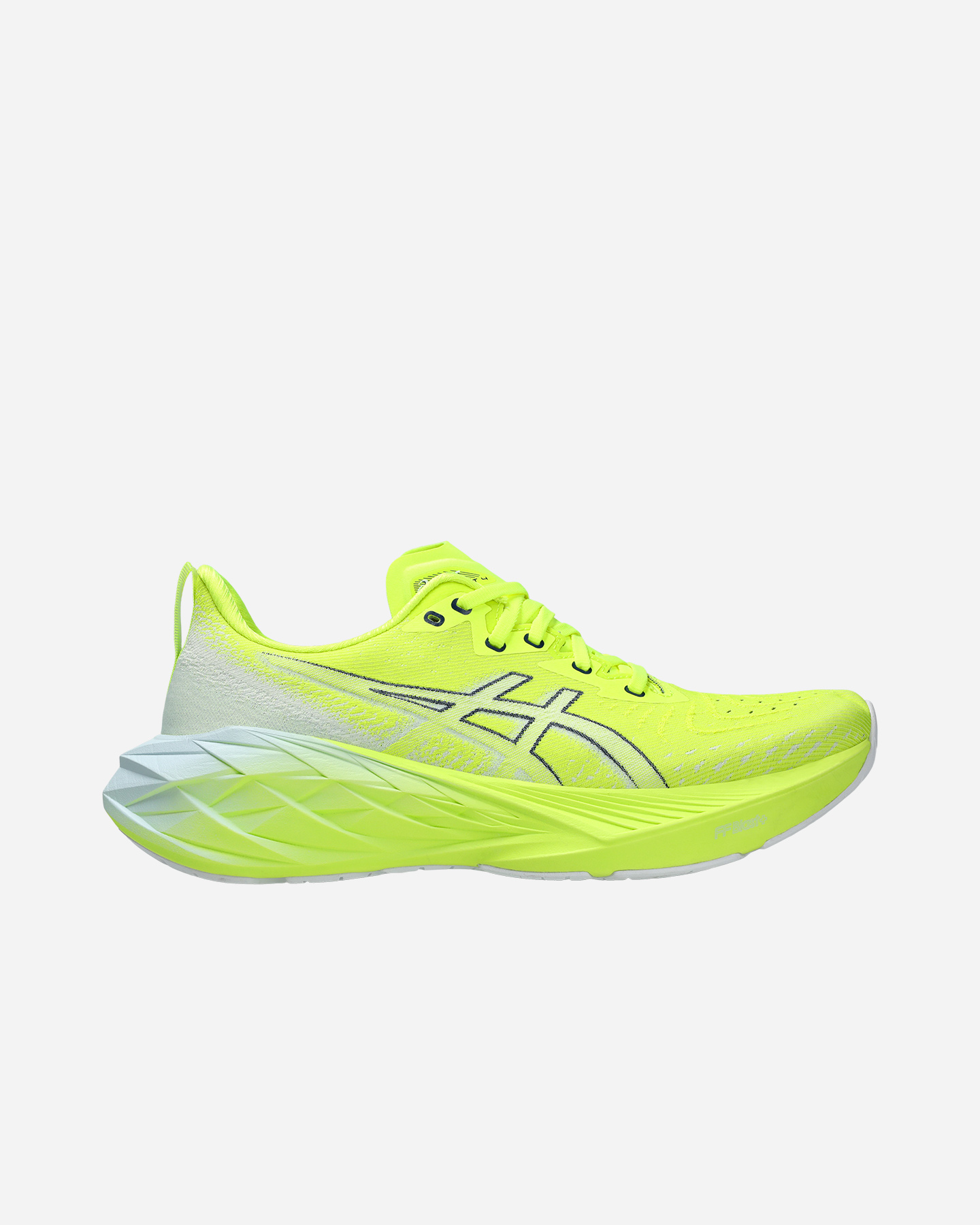 Scarpe running ASICS NOVABLAST 4 M - 0 | Cisalfa Sport