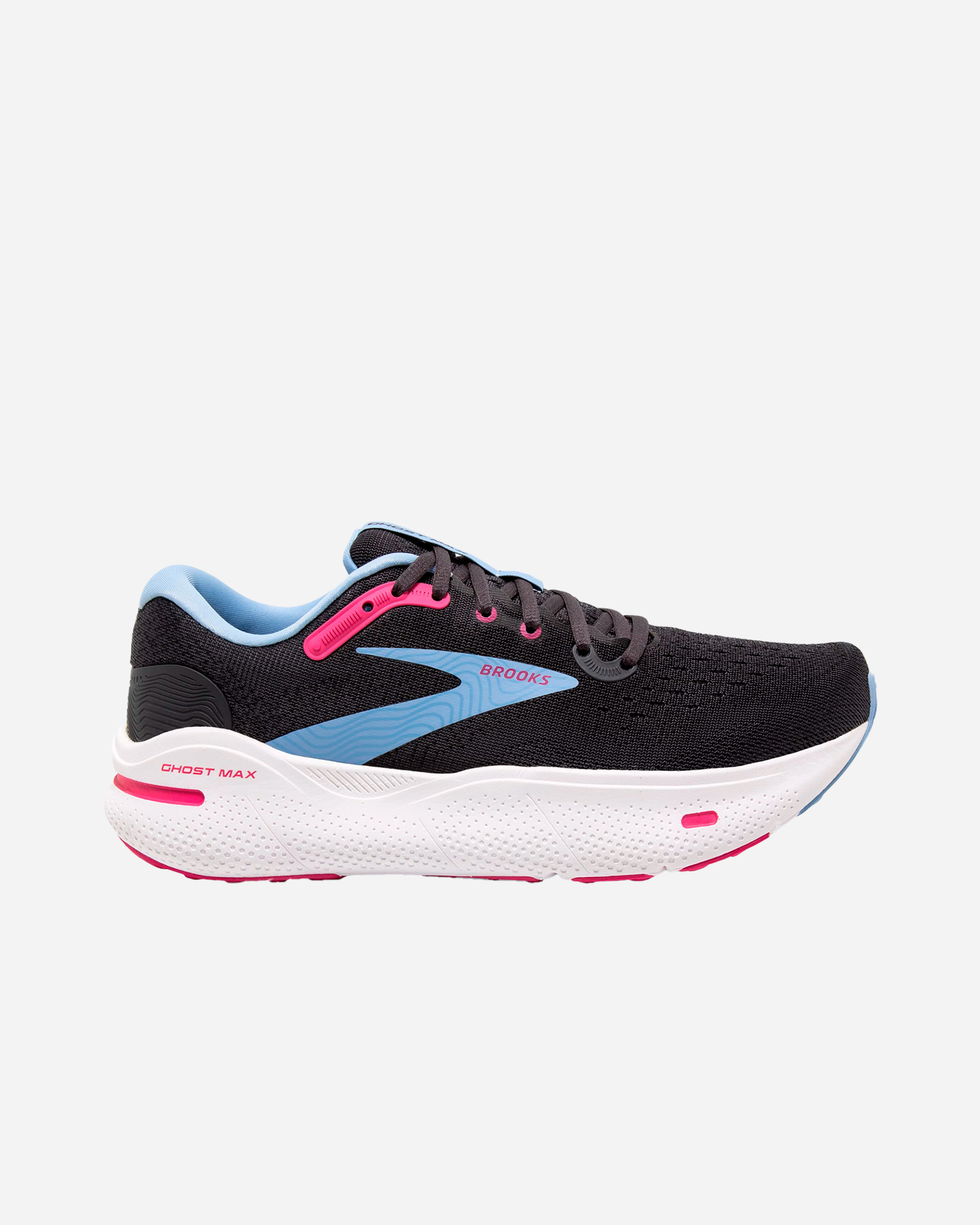 Scarpe running BROOKS GHOST MAX W - 0 | Cisalfa Sport