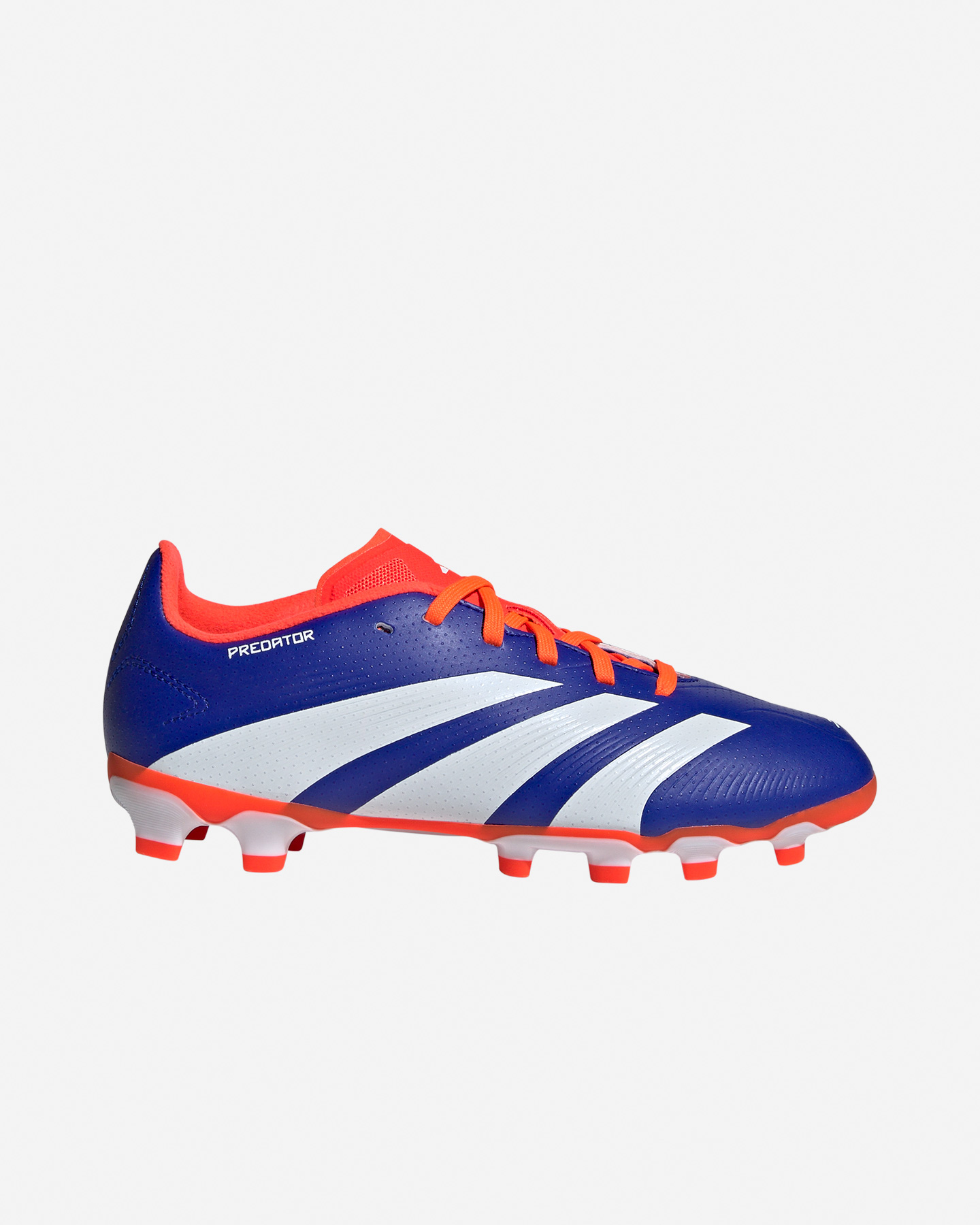 Adidas Predator League Mg Jr - Scarpe Calcio