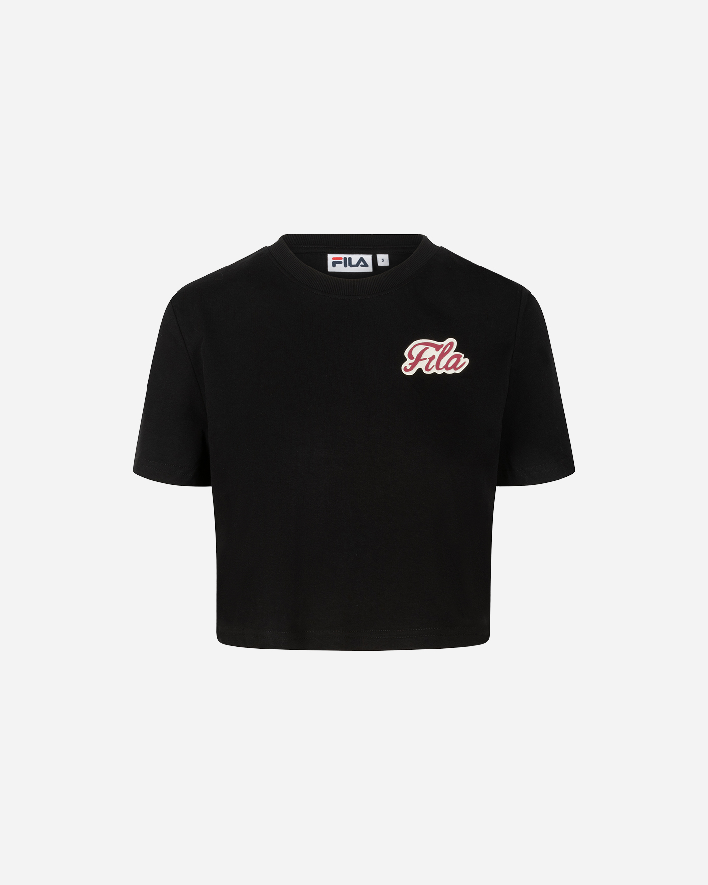 T-shirt FILA STREETWEAR W - 0 | Cisalfa Sport